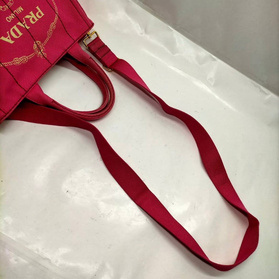 Prada Tote