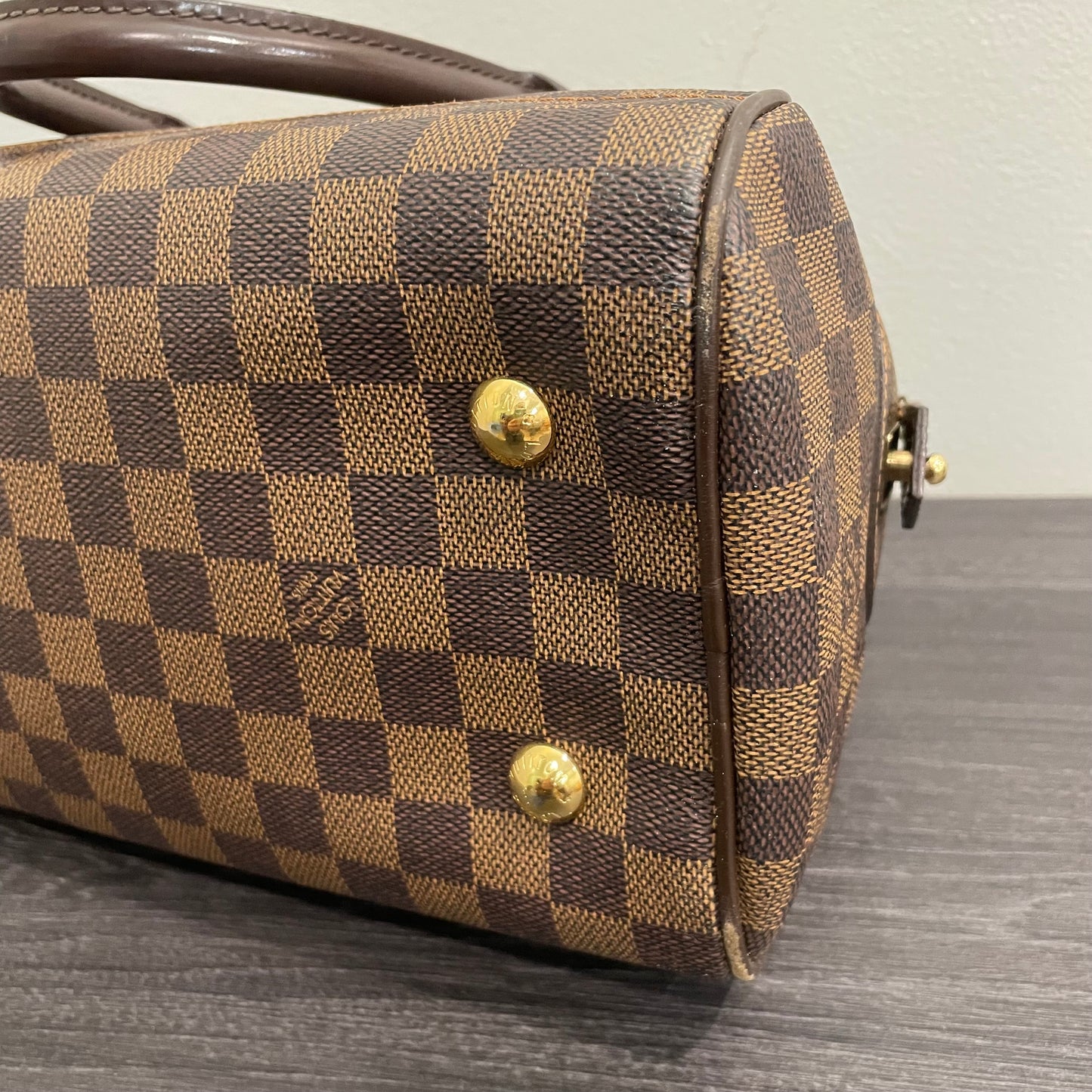 SOLD! Louis Vuitton Damier Duomo