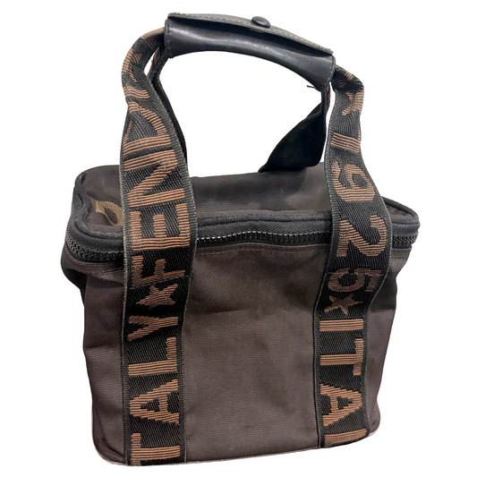 #1101-19 FENDI Handbag