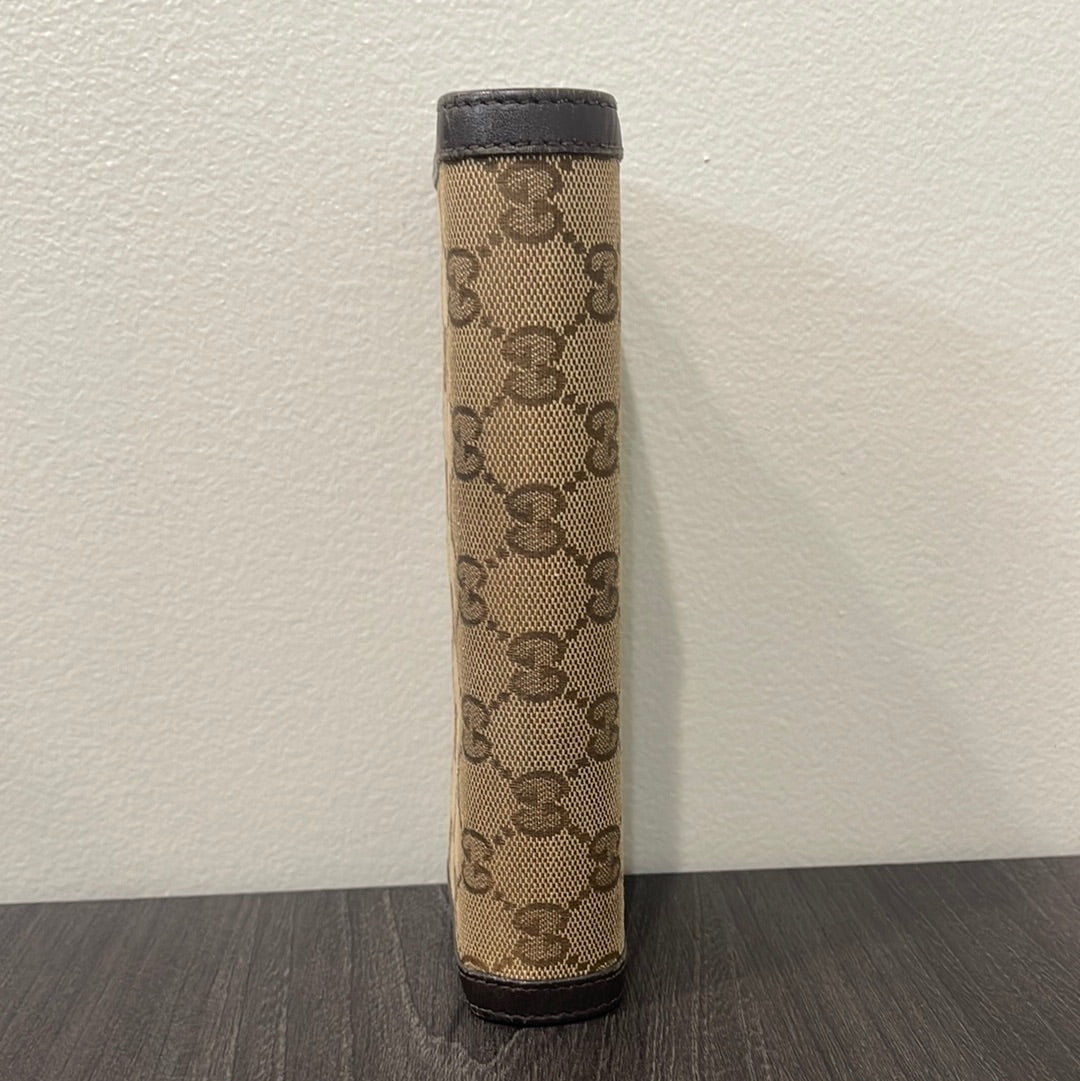 SOLD! Gucci GG Wallet