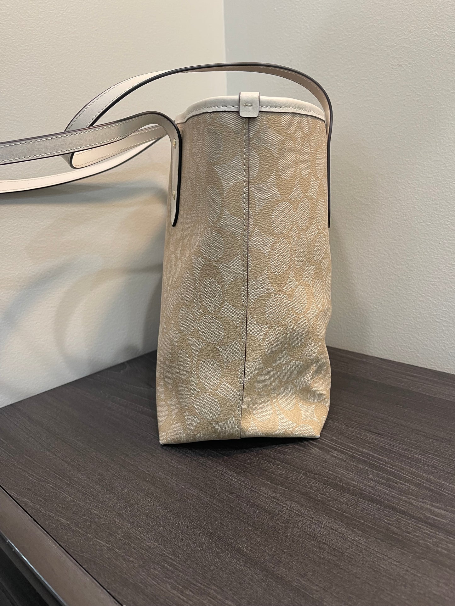 SOLD! Set of 2 Coach Bags