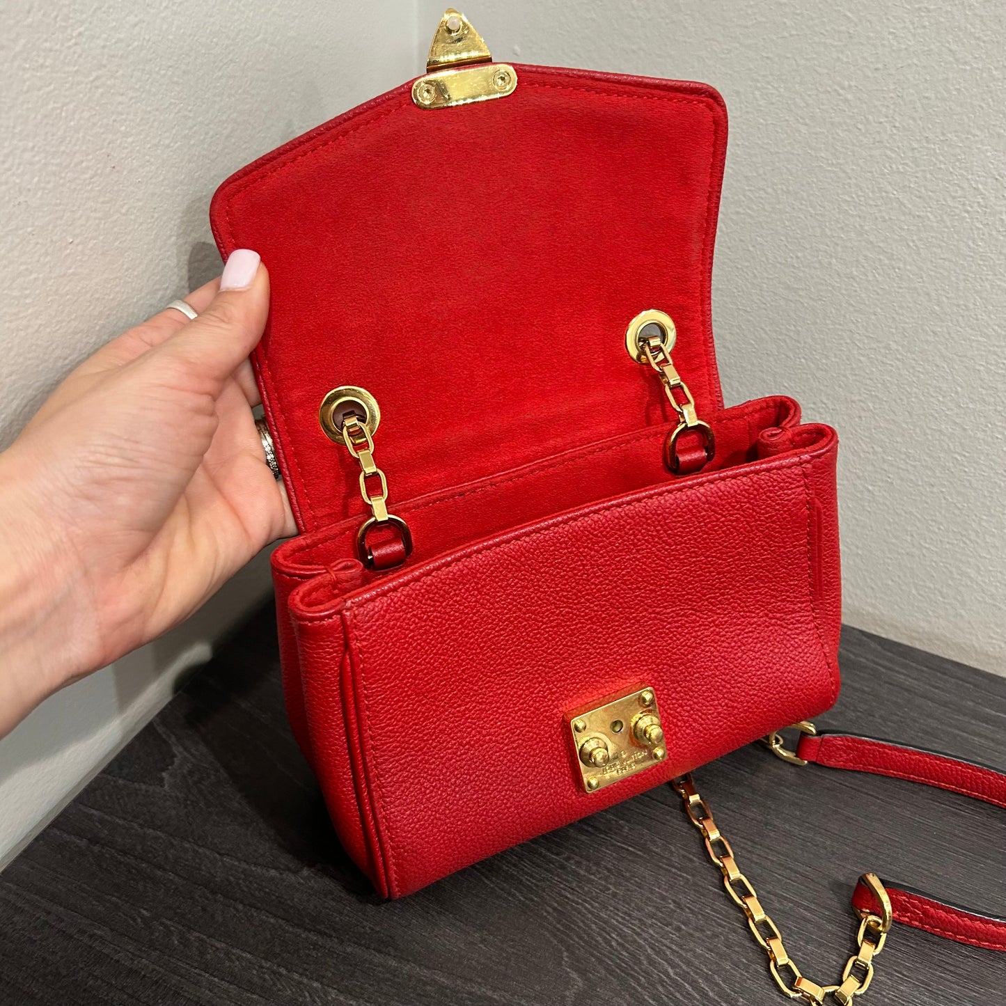 CLEARANCE Louis Vuitton Empreinte Saint Germain BB