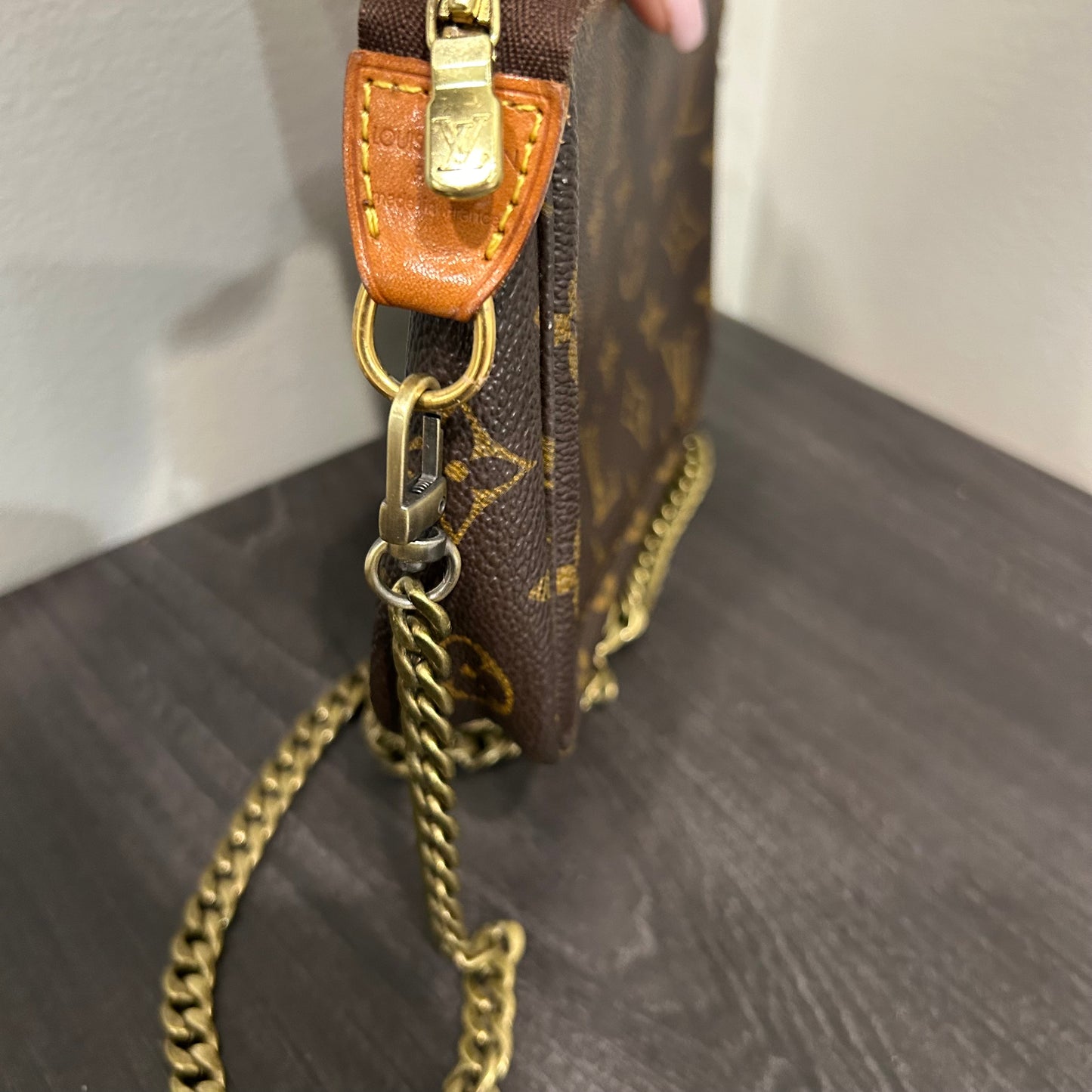 Louis Vuitton Pochette