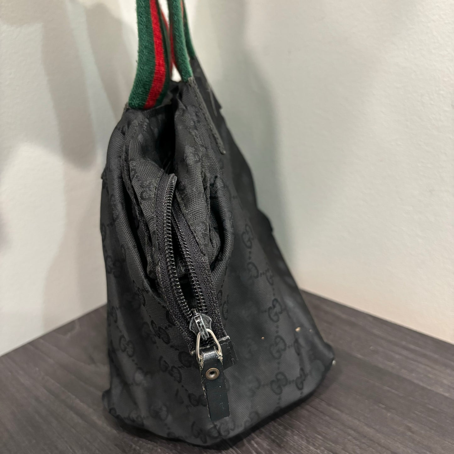 #301 GUCCI Tote