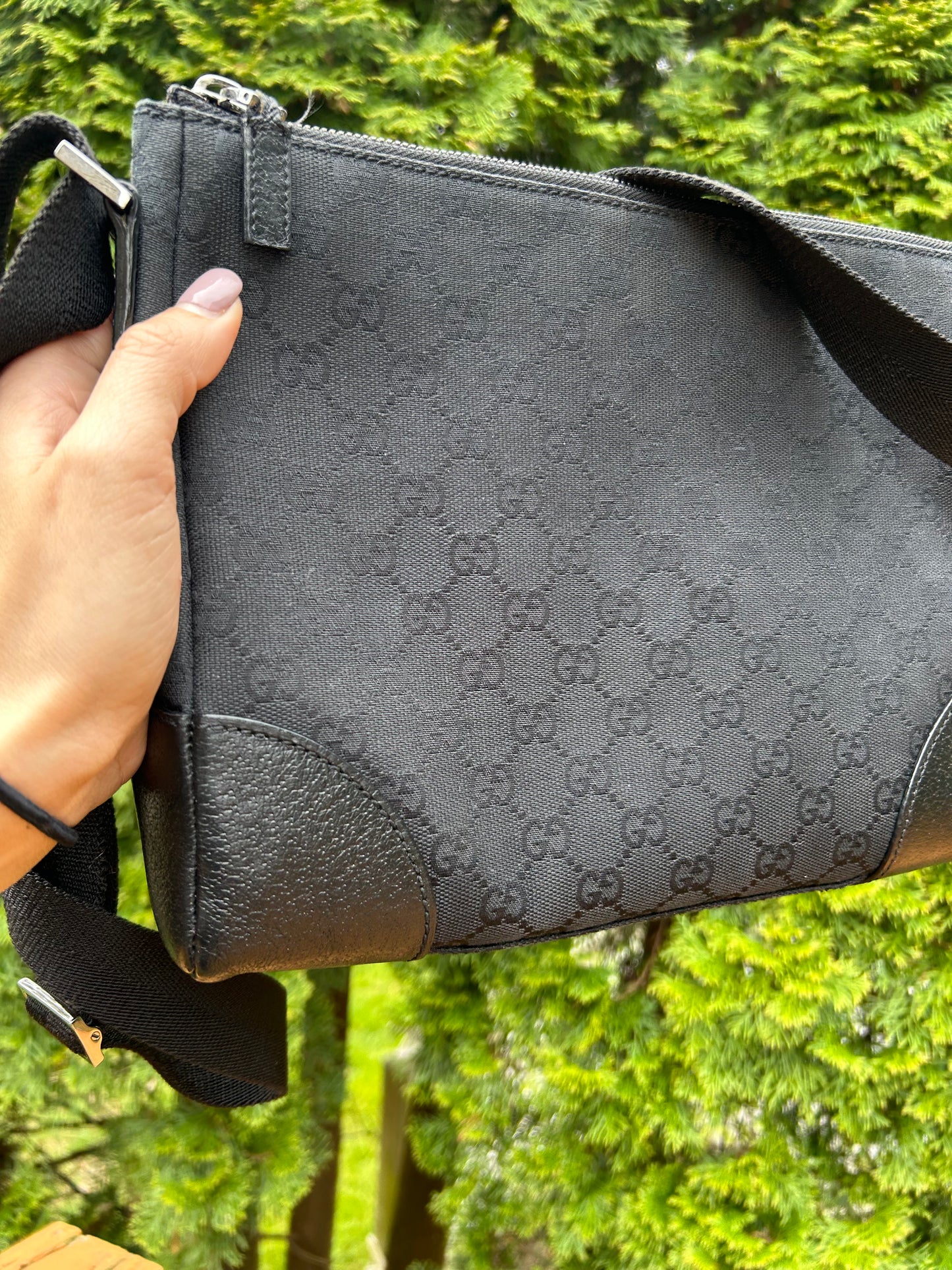 FRIDAY DEALš„ Gucci GG Canvas Bag *Extra 50% Off for Subscribers*