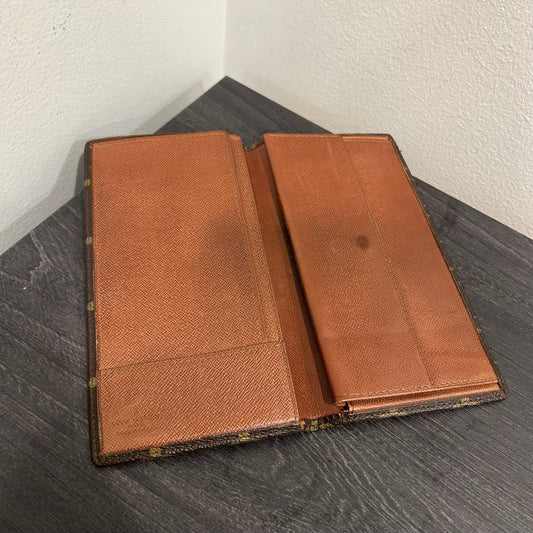 #101 LOUIS VUITTON Wallet