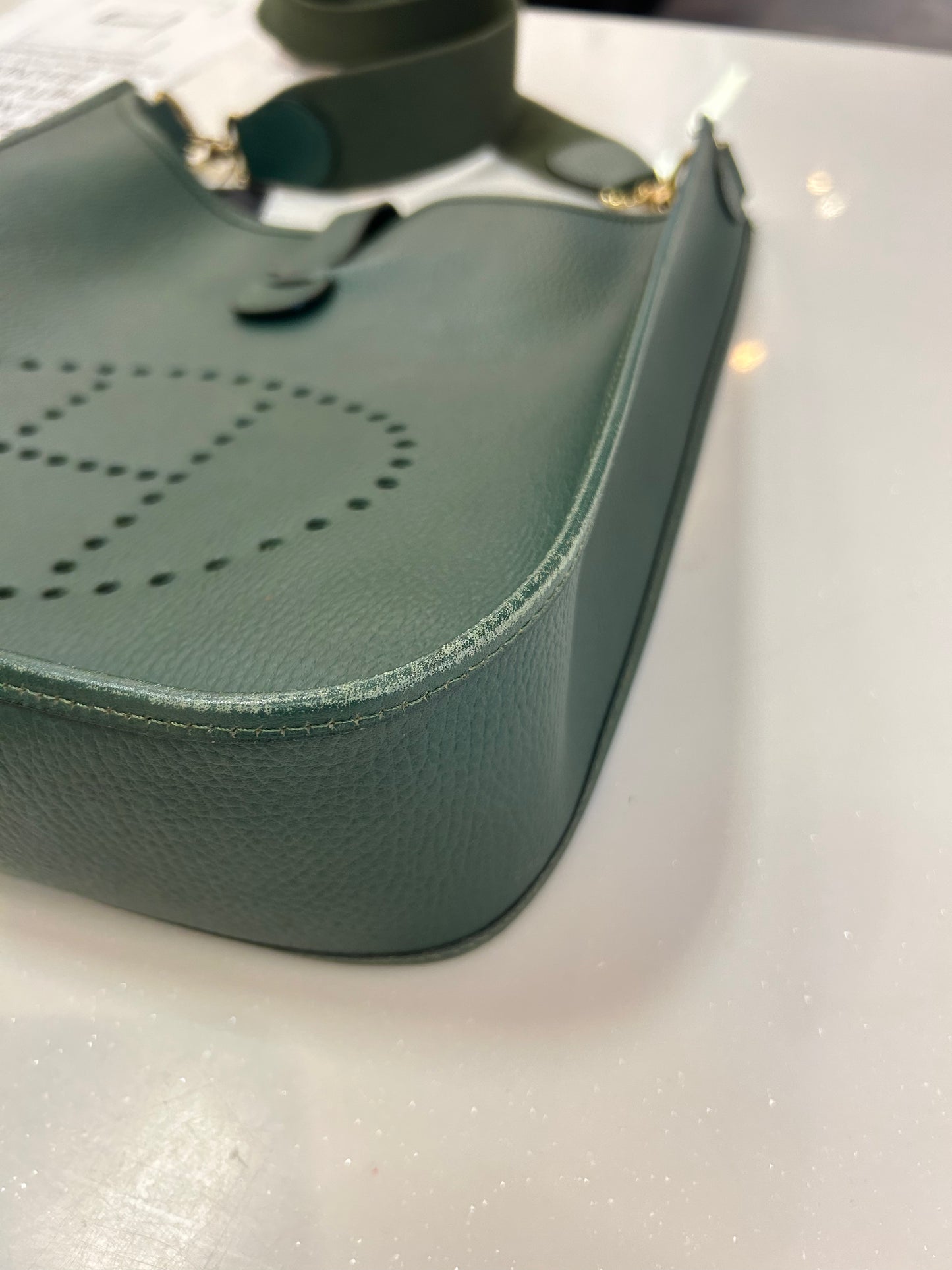 HERMES Evelyne PM