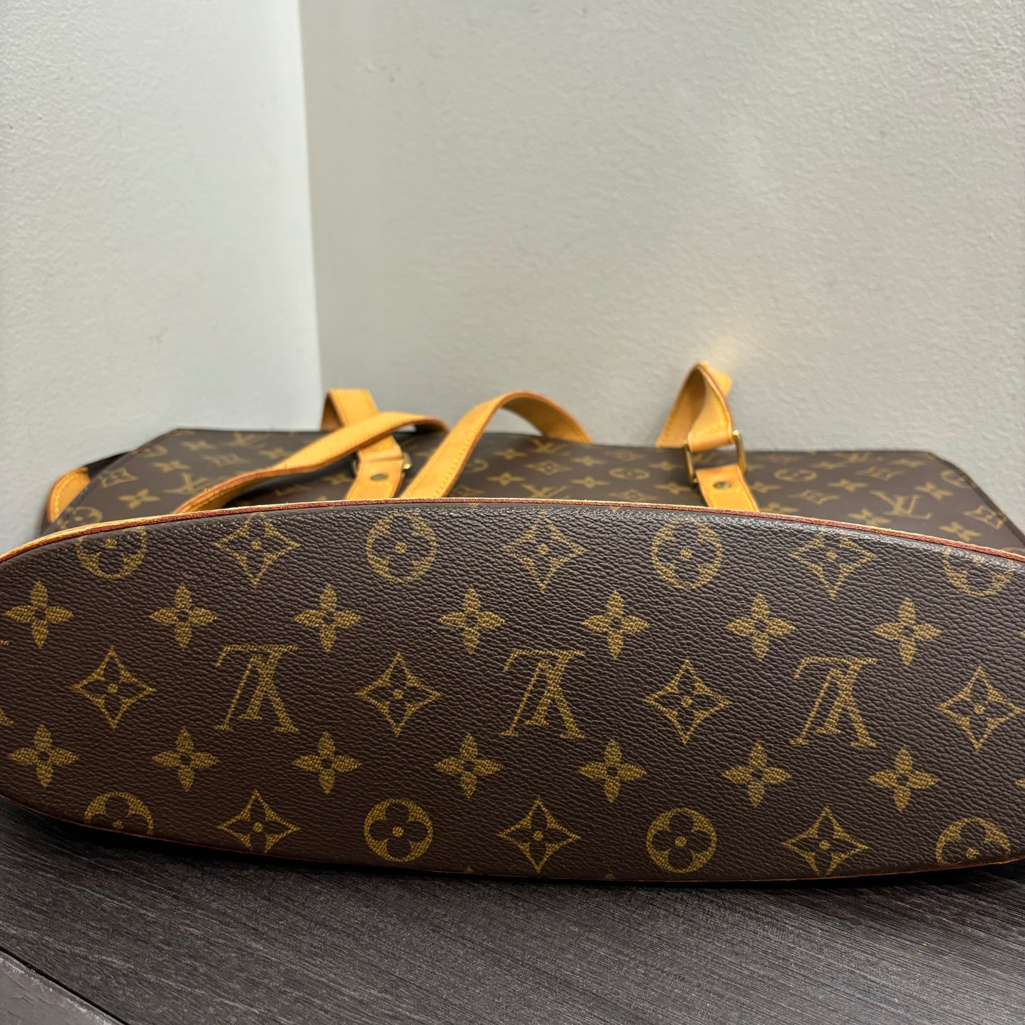 #292 LOUIS VUITTON Babylone Tote