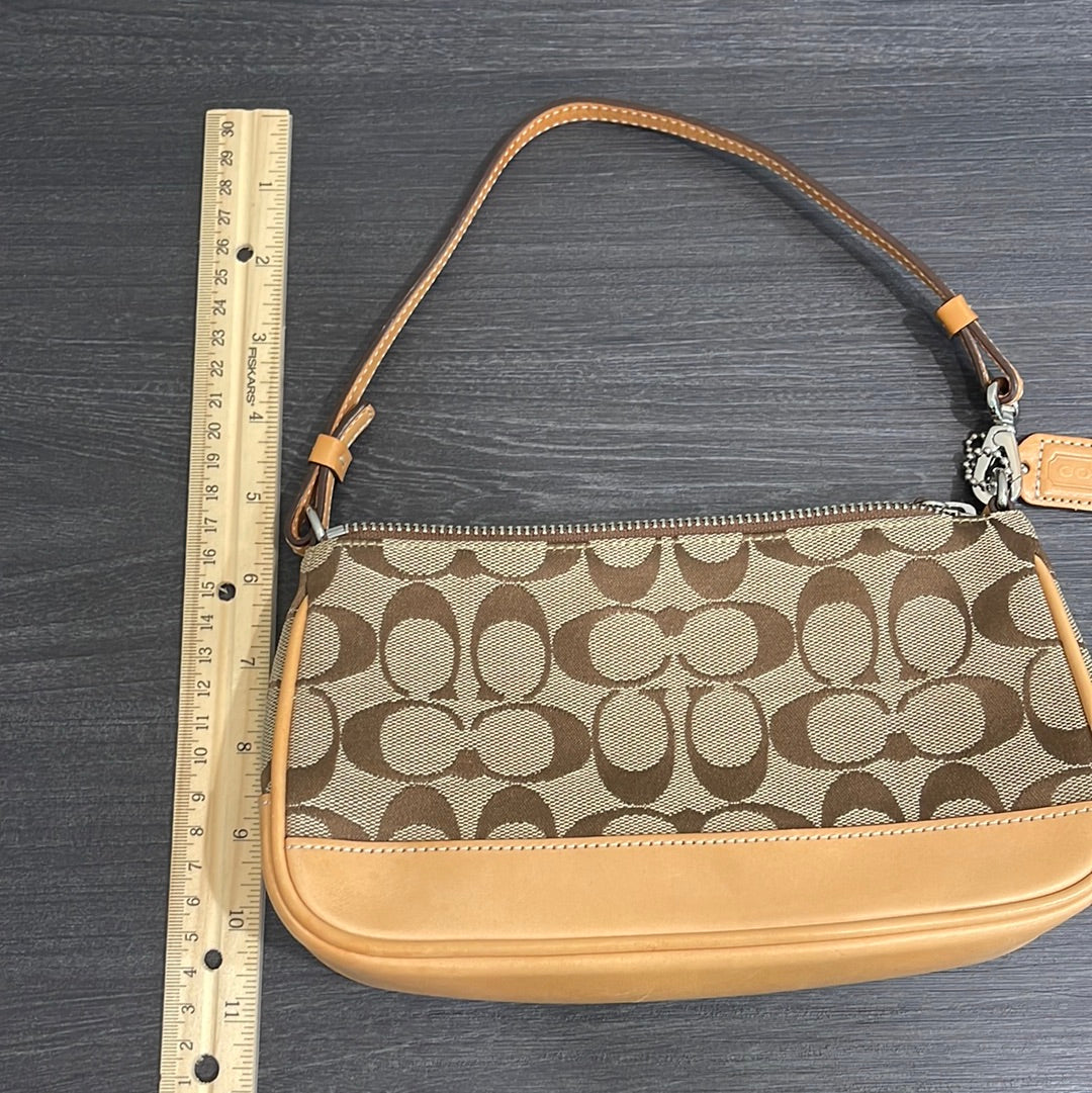 SOLD! Set of 2 Coach Bags