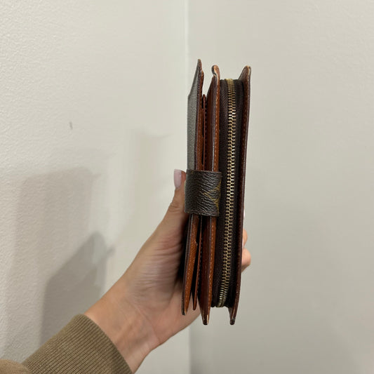SOLD! Louis Vuitton Wallet