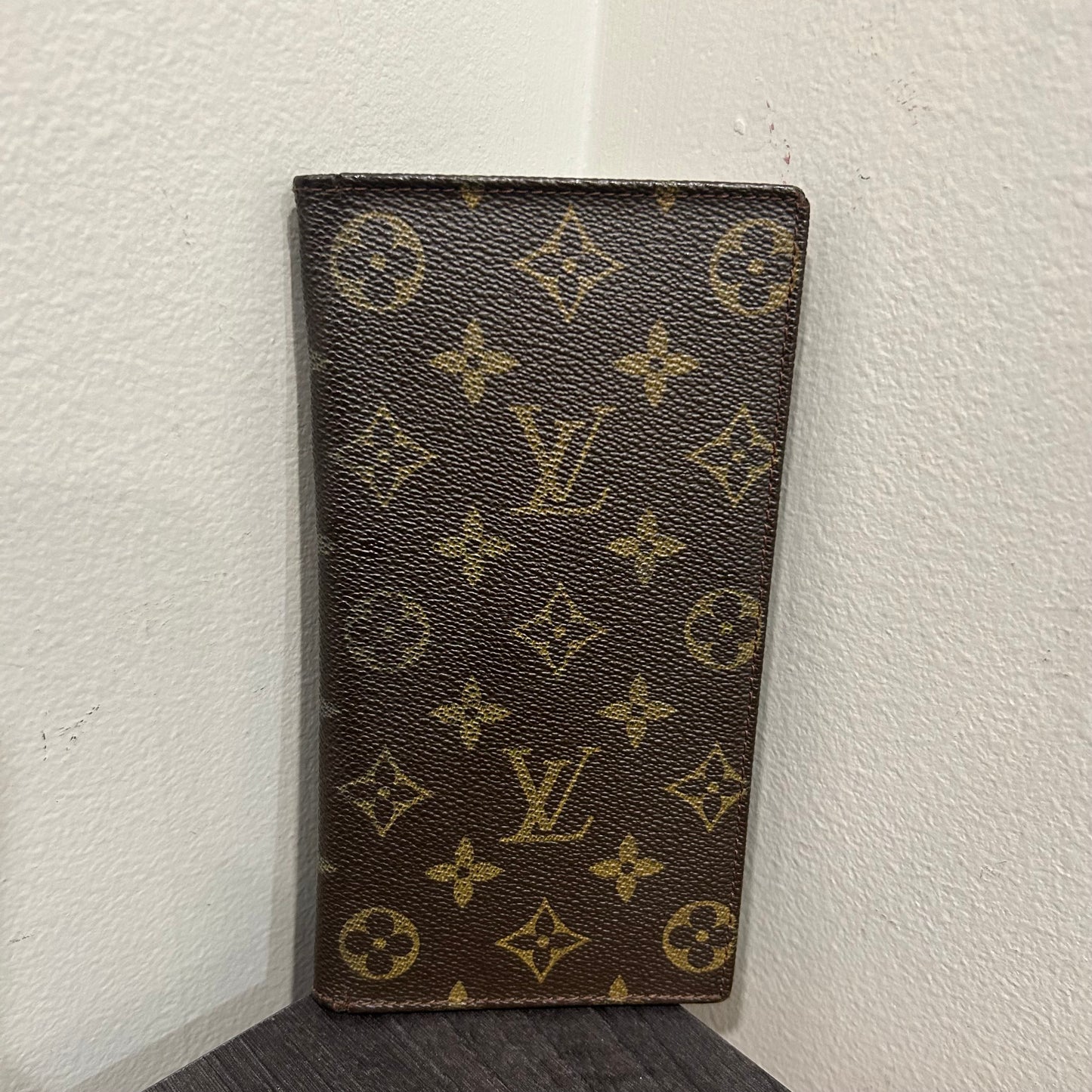 #101 LOUIS VUITTON Wallet