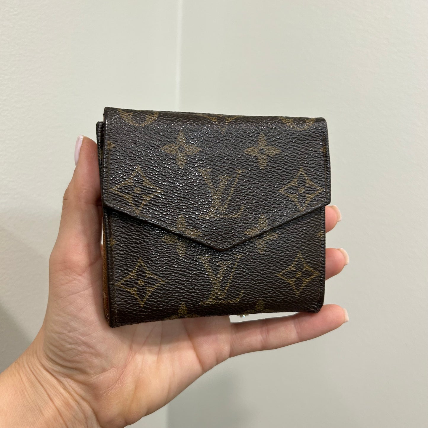 SOLD! Louis Vuitton Wallet