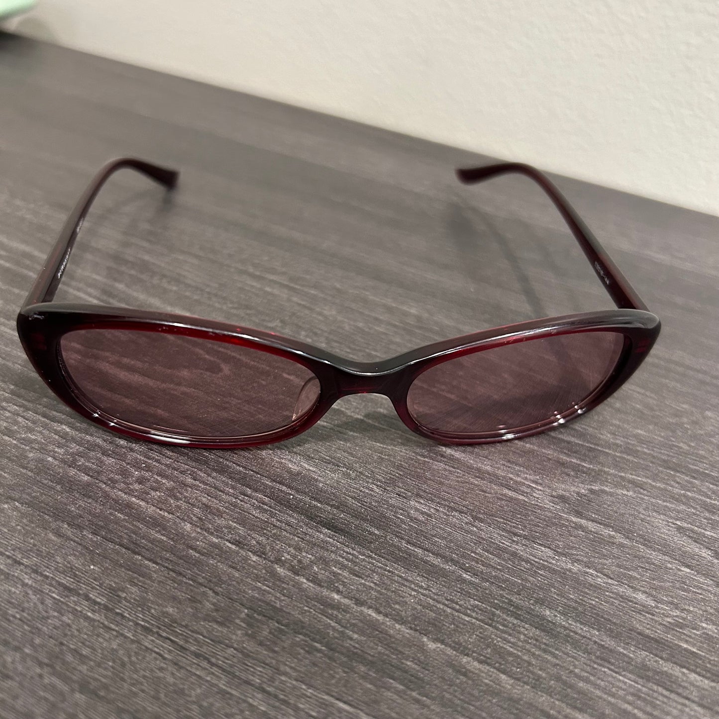 CLEARANCE Burberry Retro Sunglasses