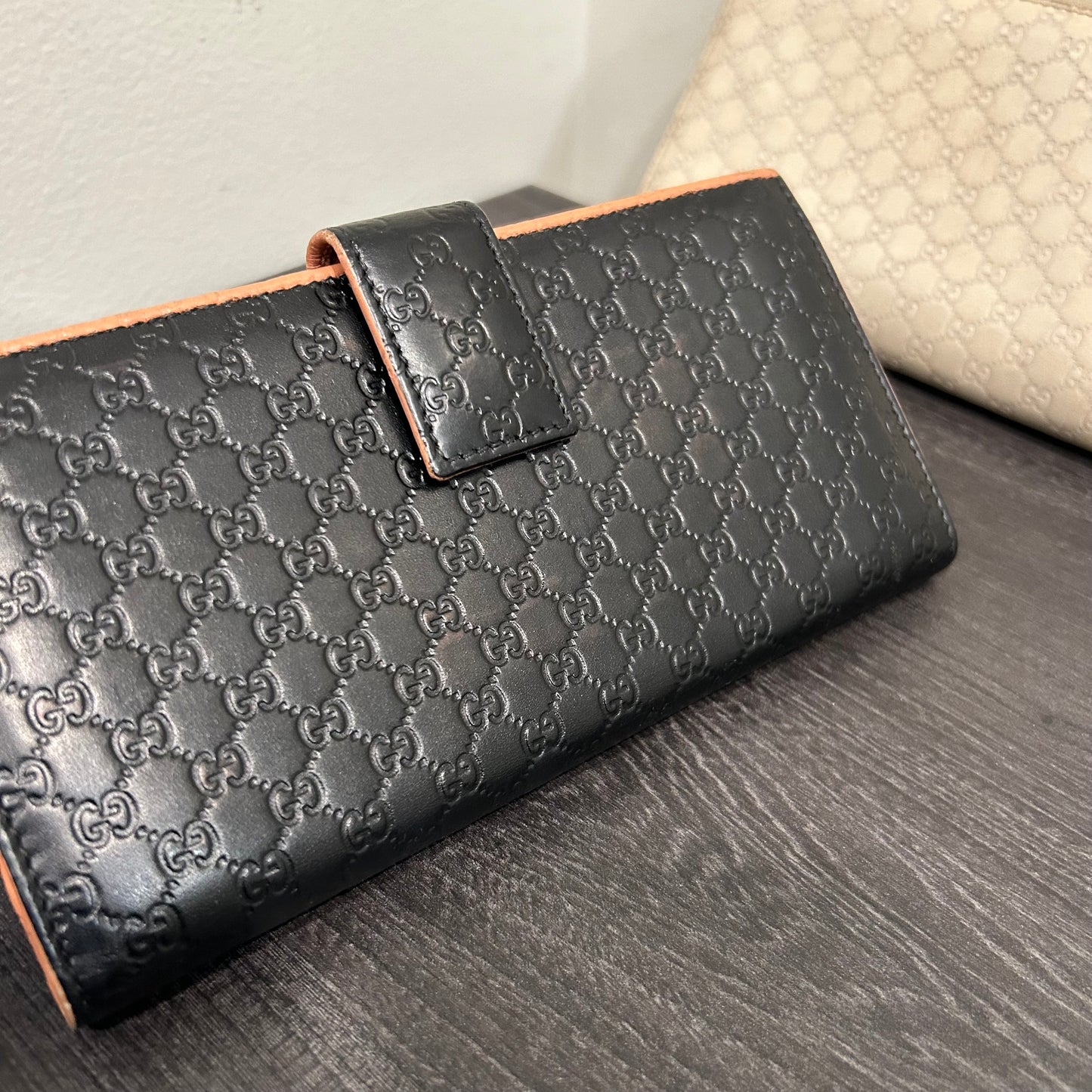 CLEARANCE Gucci Wallets Set of 2
