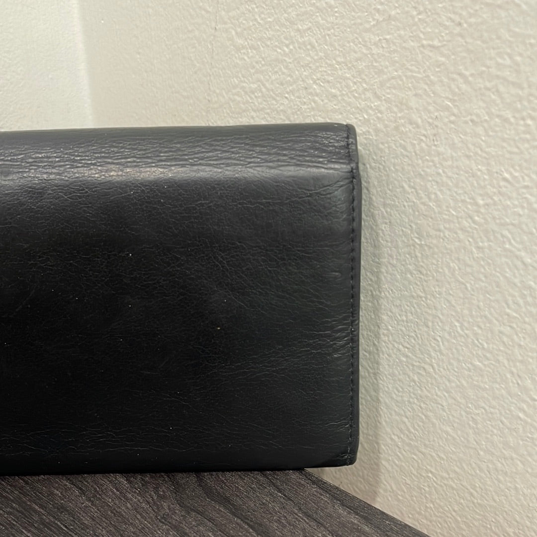 SOLD! Balenciaga Wallet