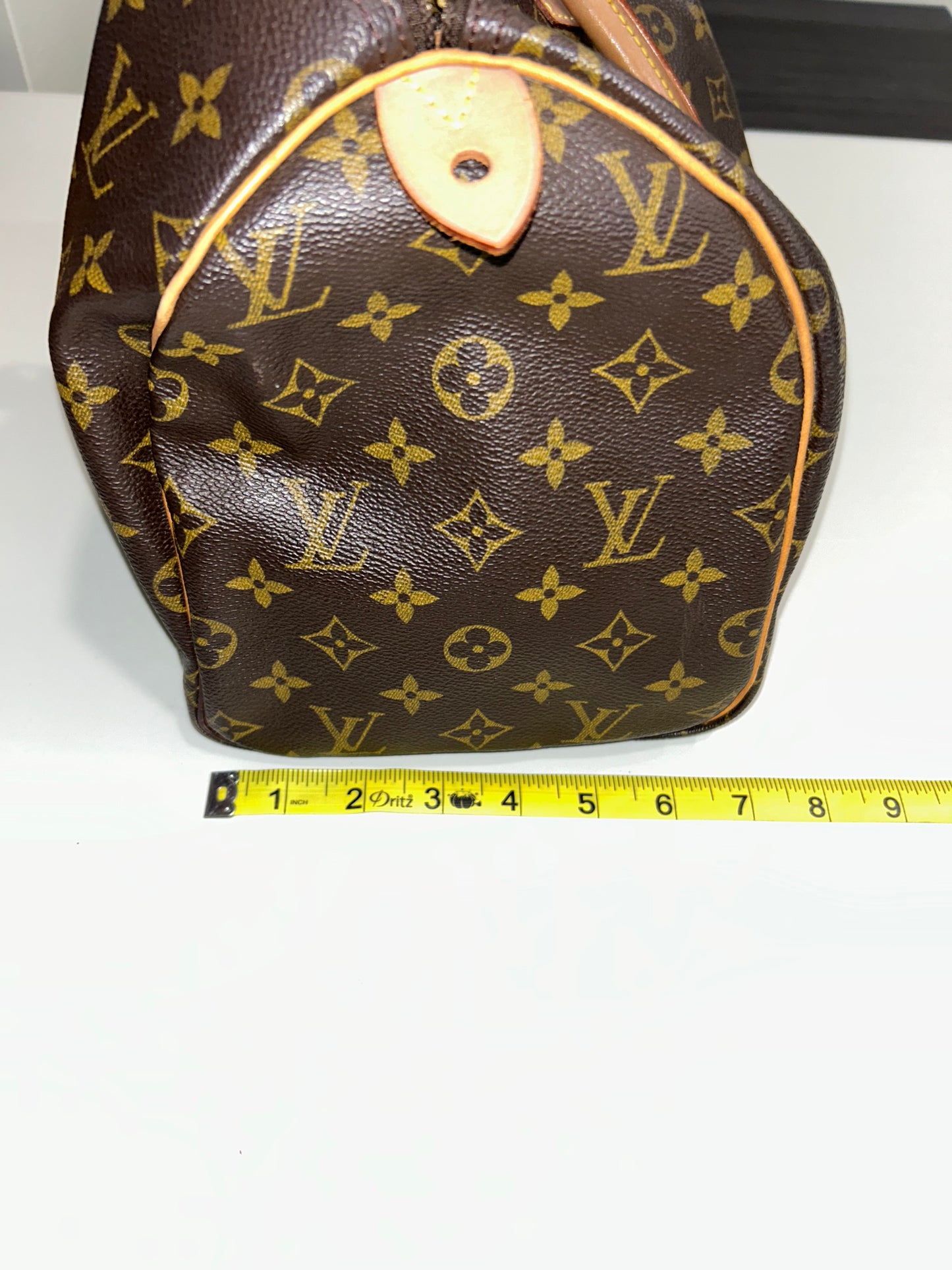 FRIDAY DEALš„ Louis Vuitton Monogram Speedy 30 *Extra 50% Off for Subscribers*