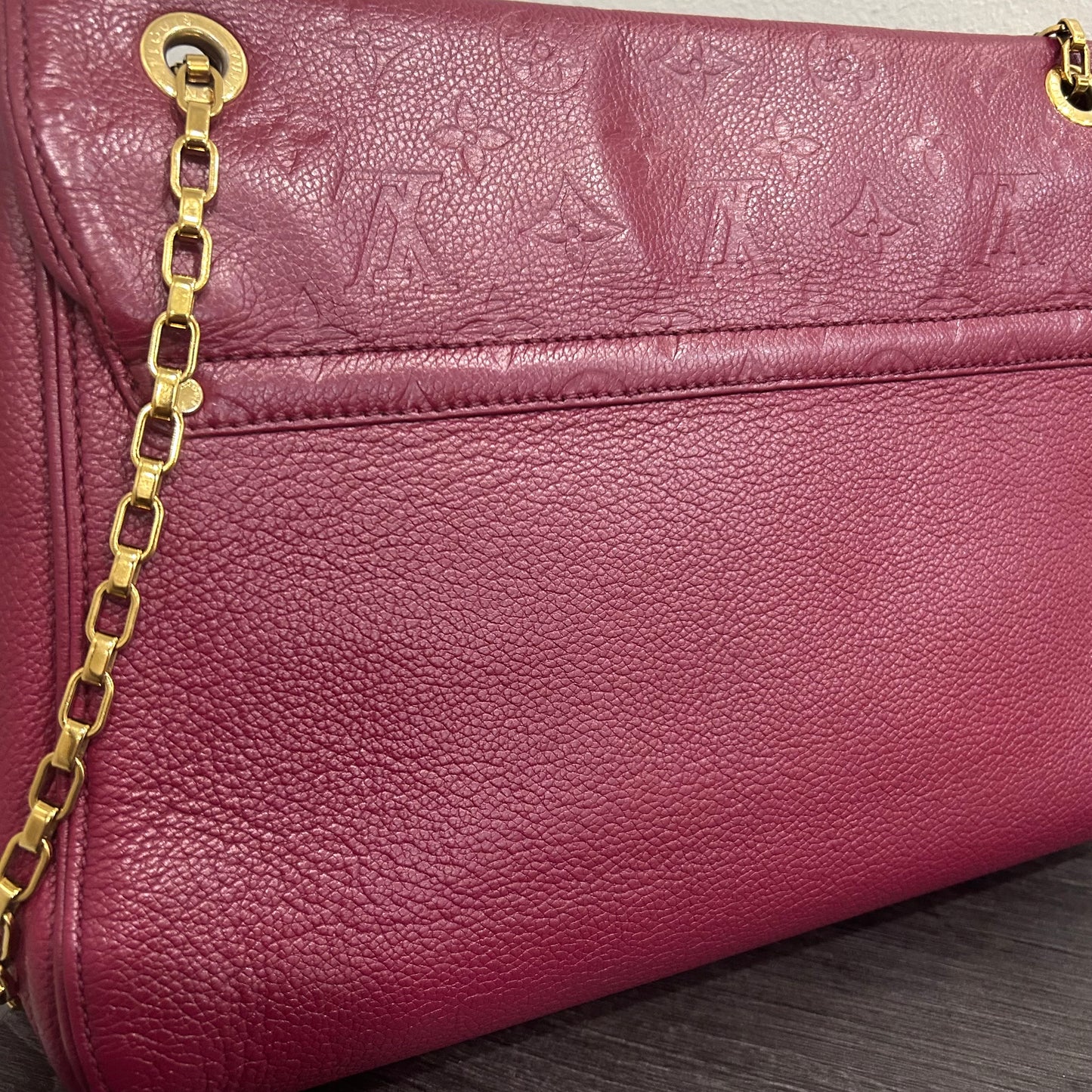 CLEARANCE Louis Vuitton Empreinte Saint Germain MM