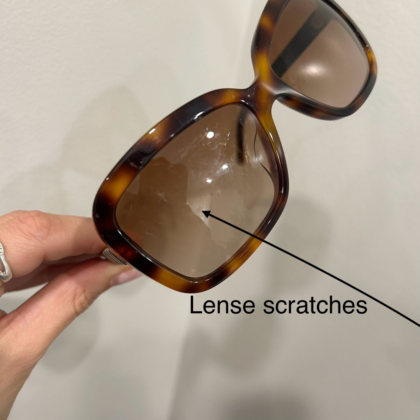 CLEARANCE Burberry Sunglasses