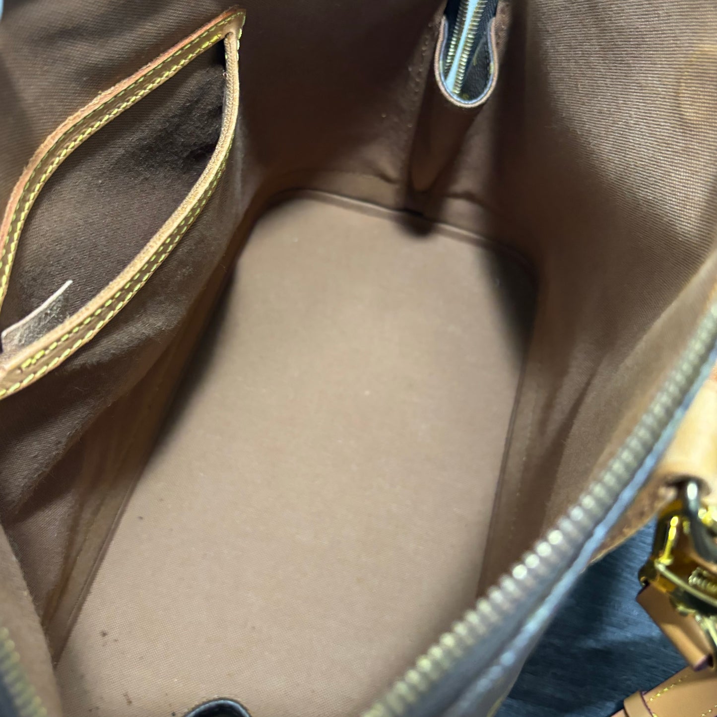 CLEARANCE #246 LOUIS VUITTON Alma
