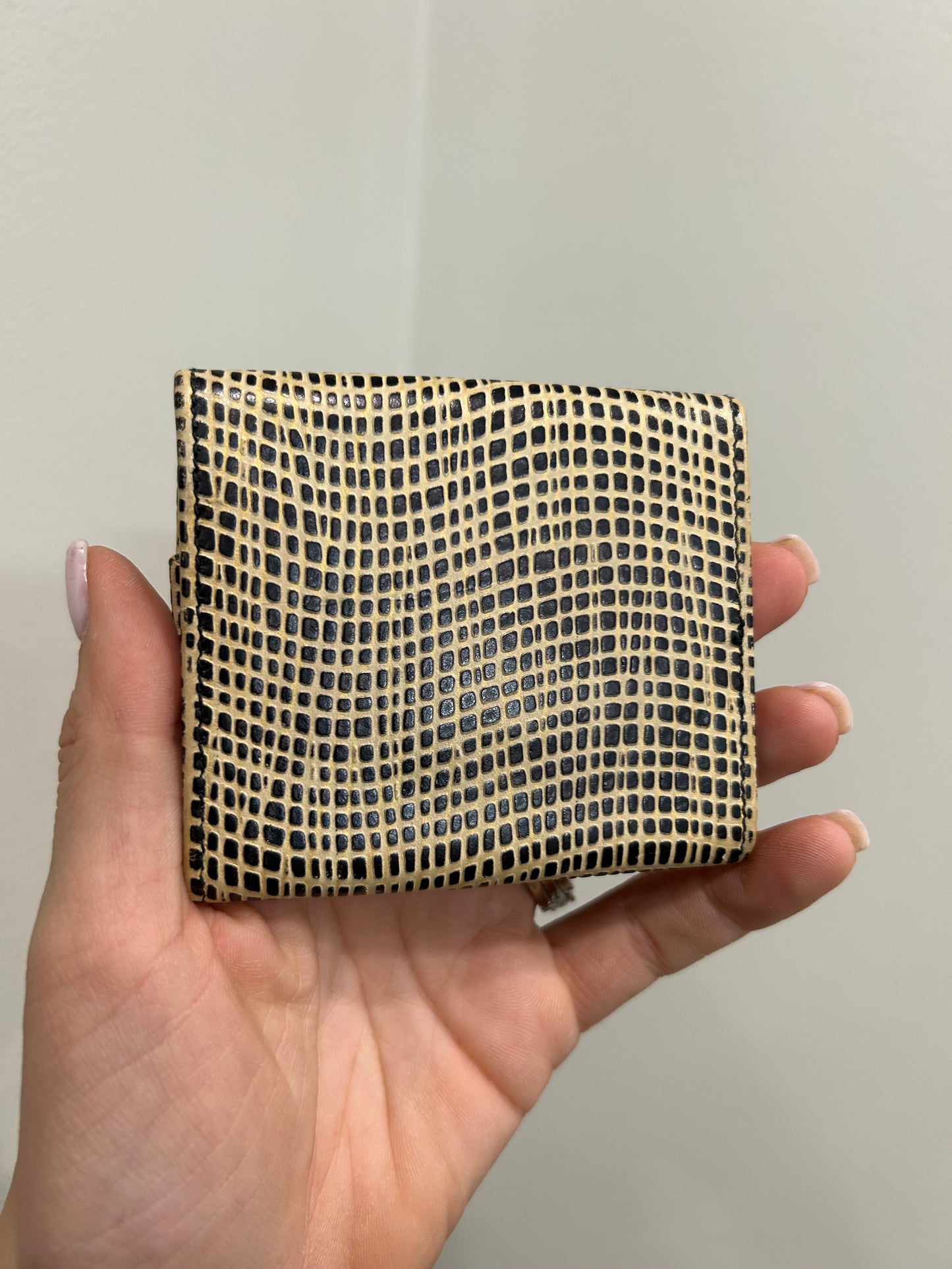 SOLD! Salvatore Ferragamo Wallet