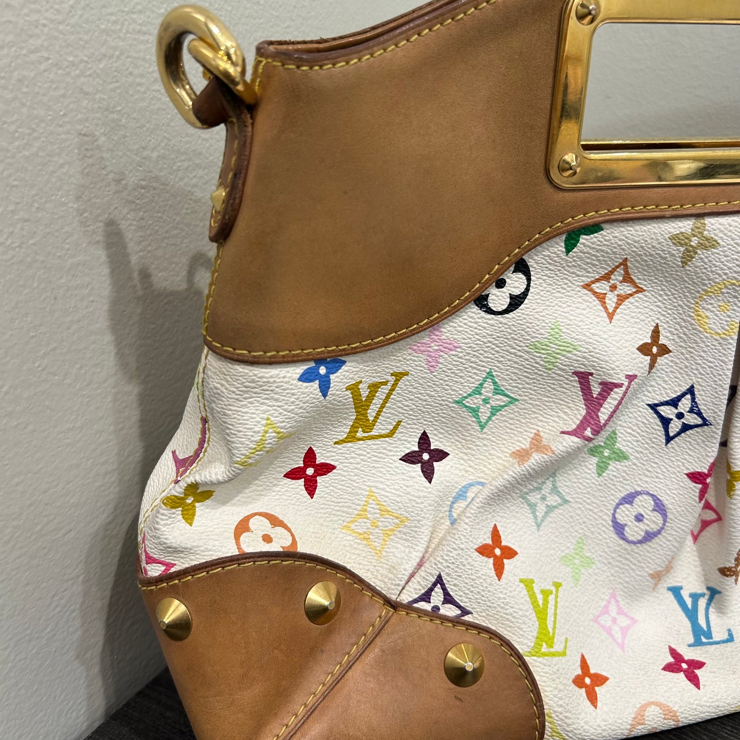 Louis Vuitton Judy MM