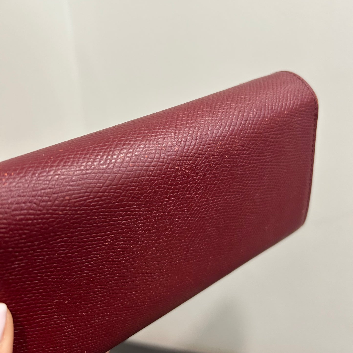 SOLD! Celine Wallet