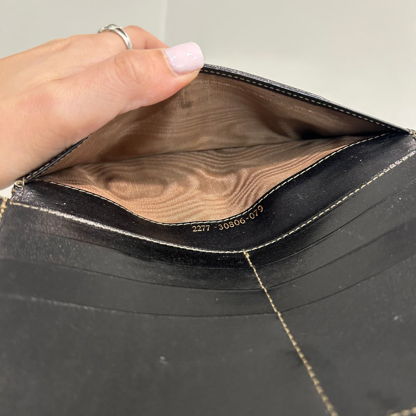 SOLD! Fendi Wallet