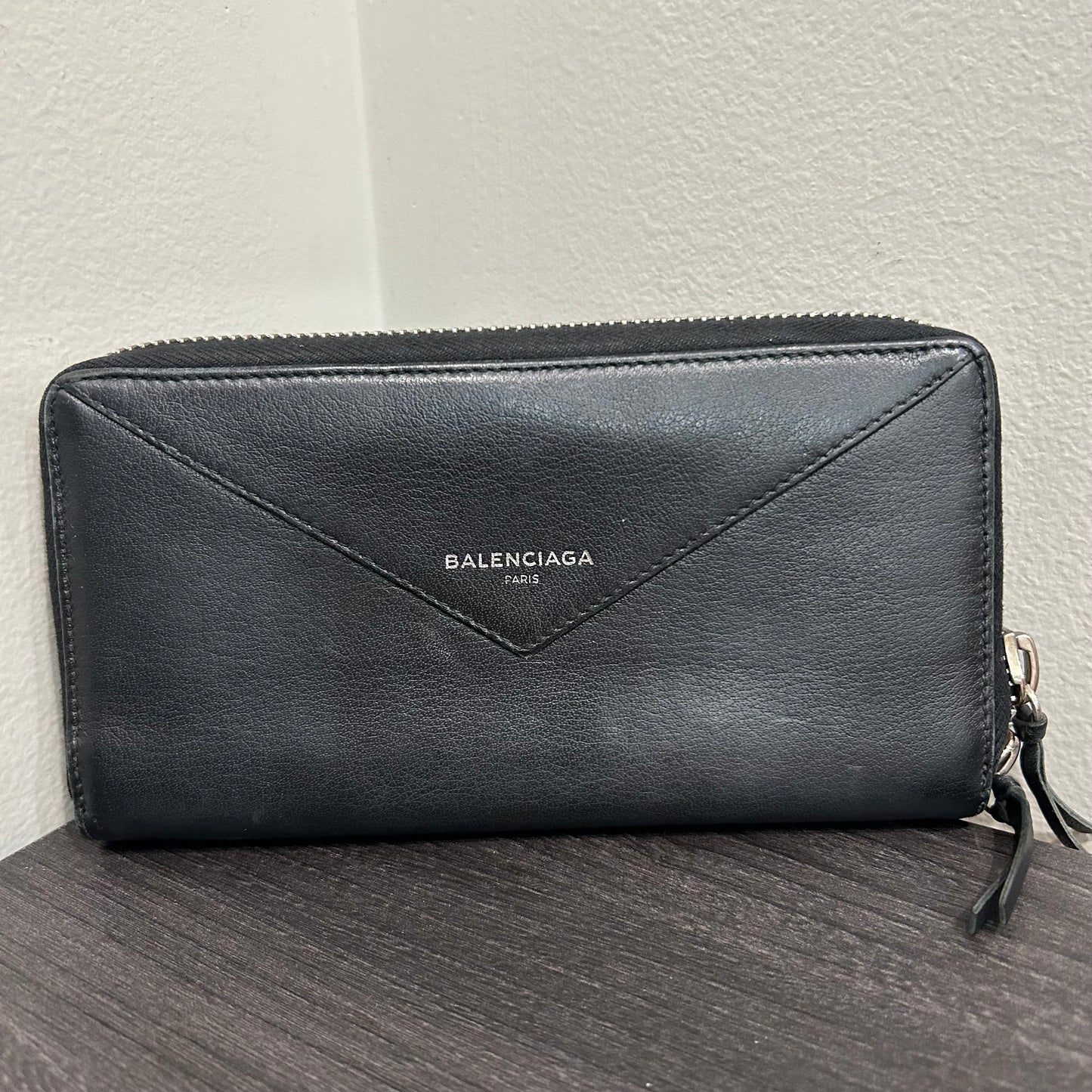SOLD! Balenciaga Wallet
