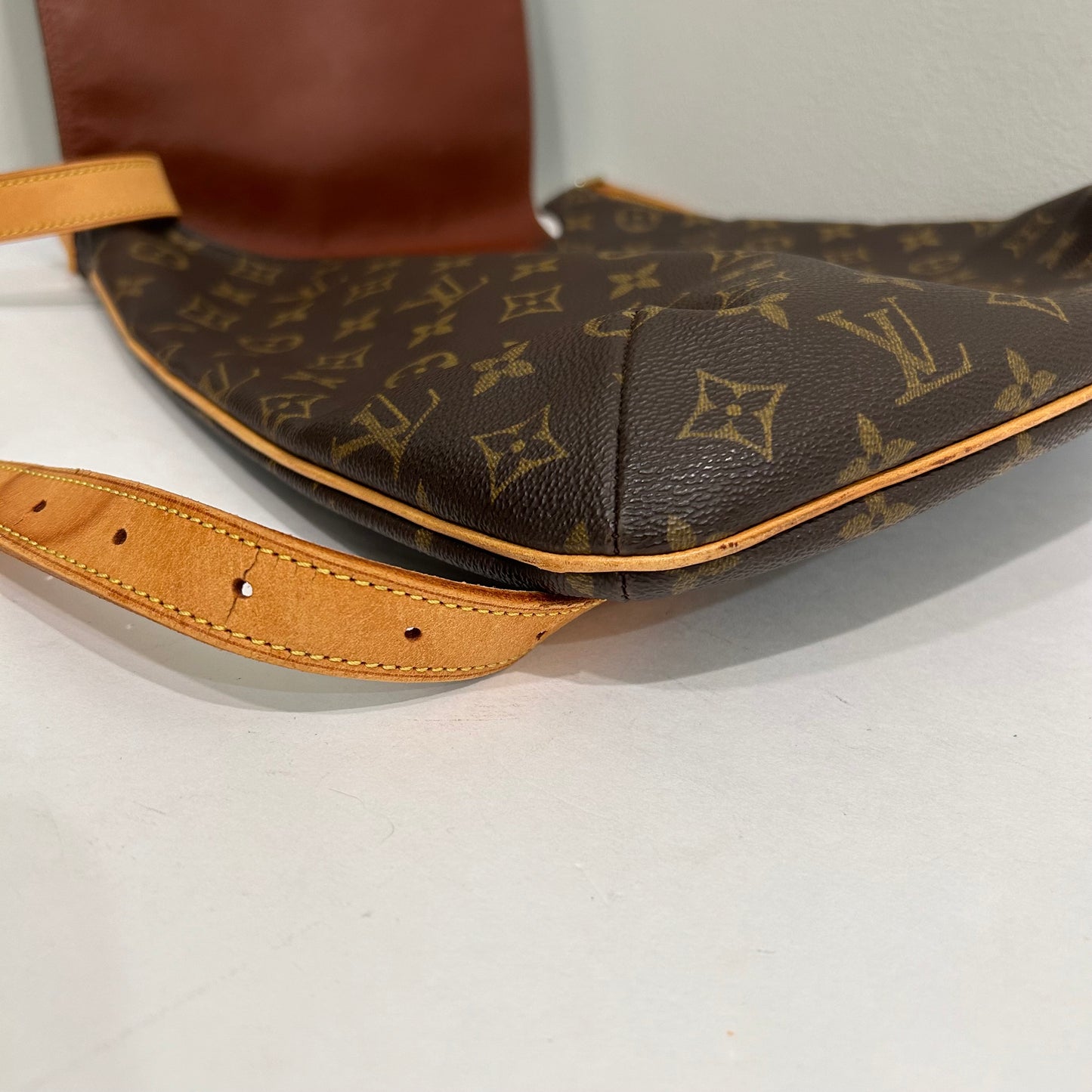Louis Vuitton Musette GM