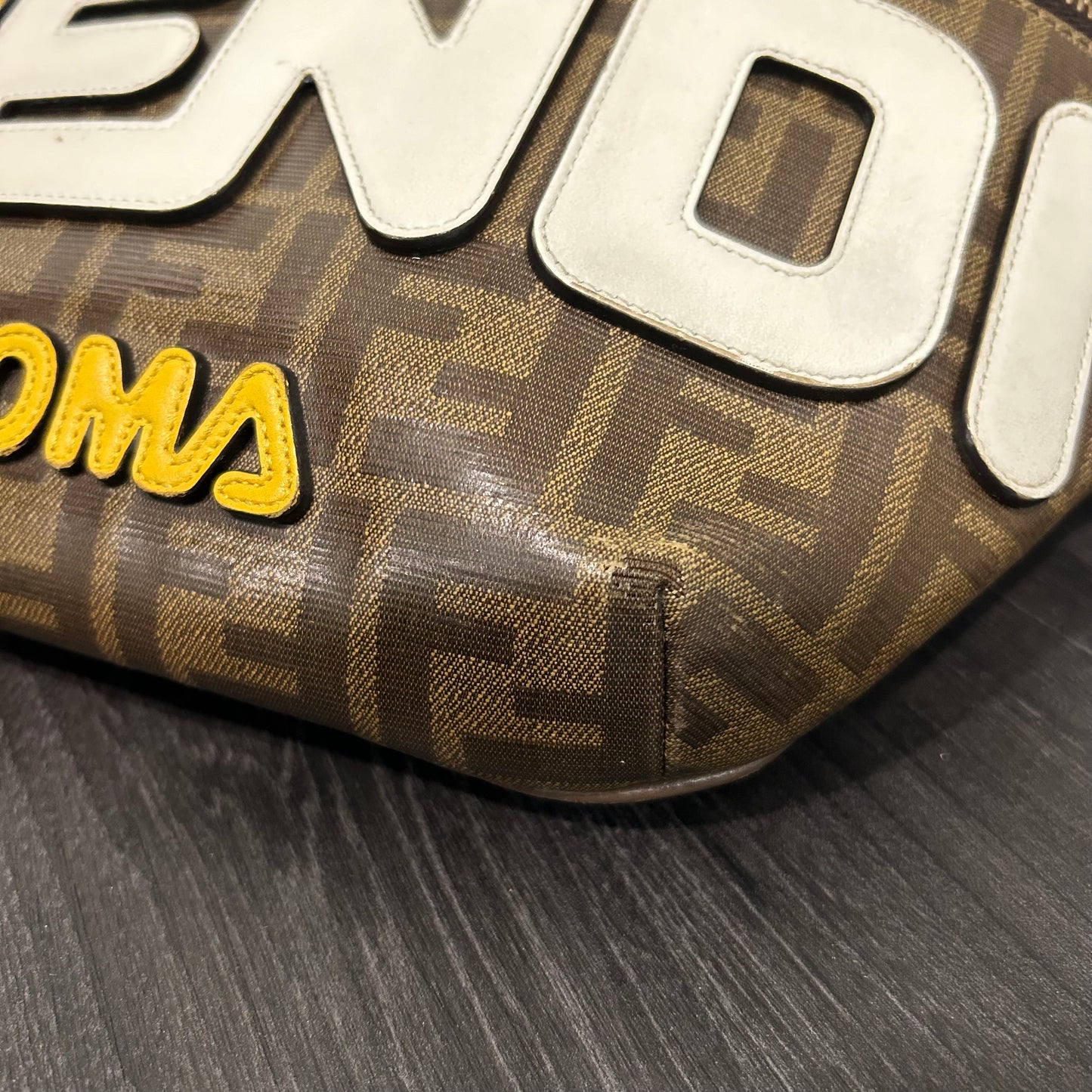 Fendi Bum Bag