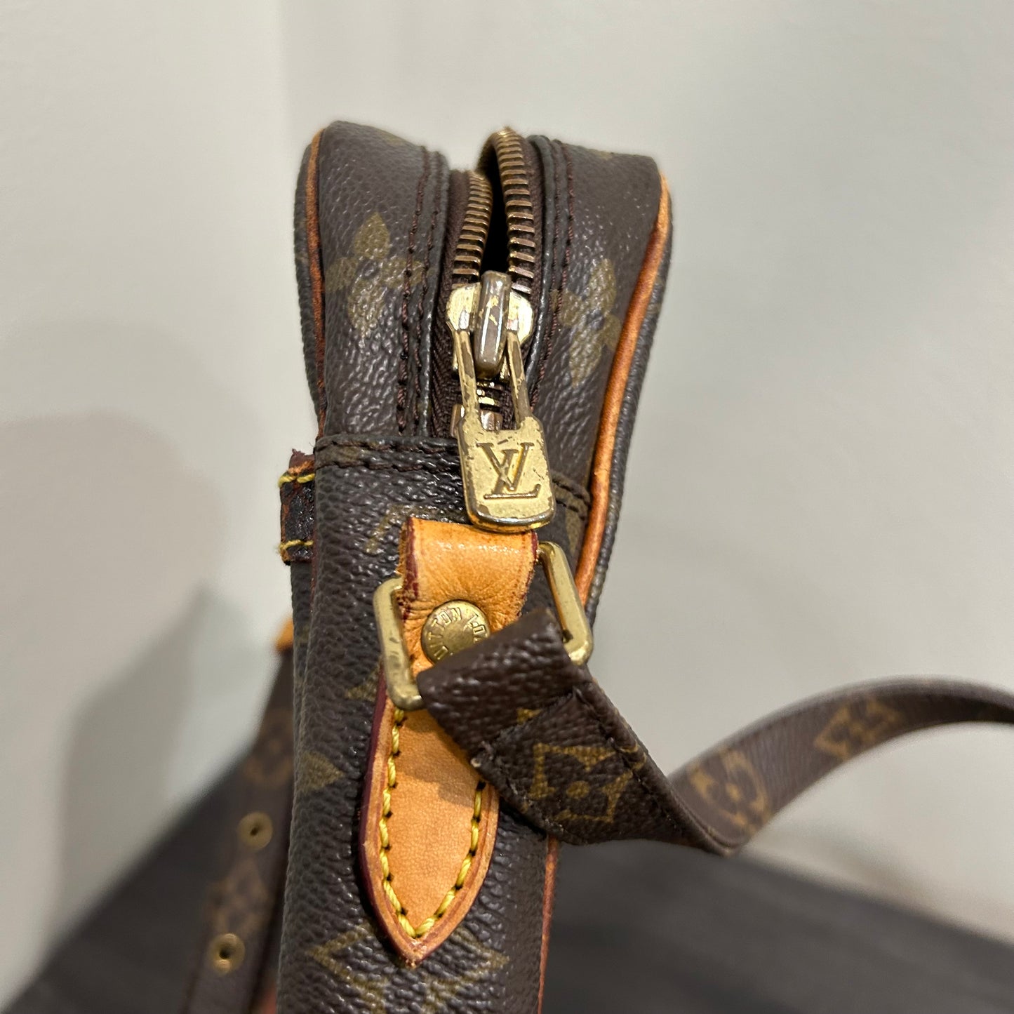 Louis Vuitton Danube Crossbody