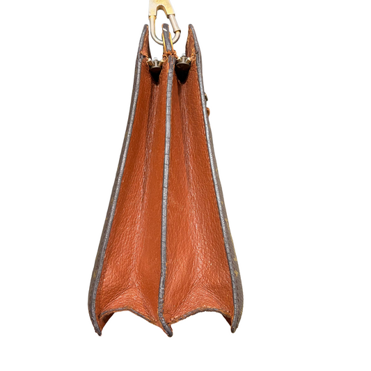 #8204 LOUIS VUITTON Vintage Sac Enghien (Rare Find!)