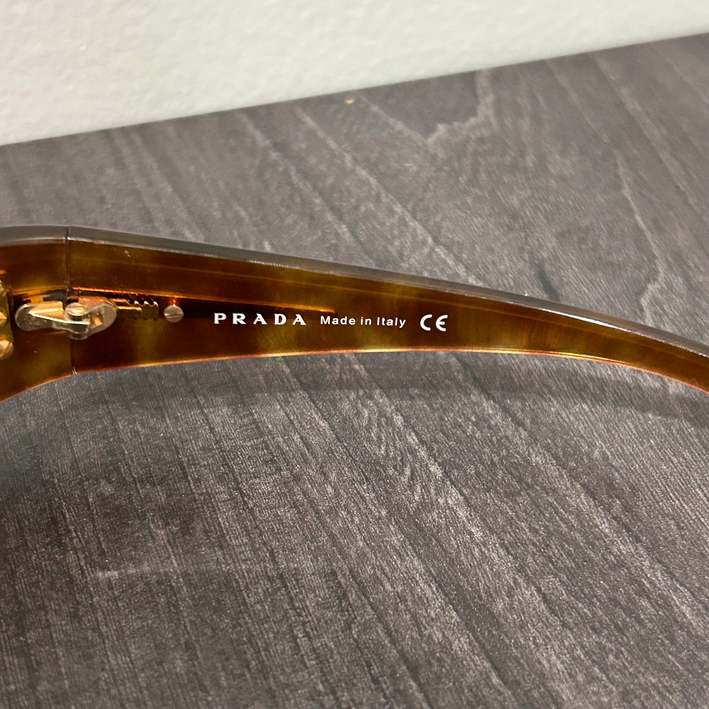CLEARANCE Prada Sunglasses