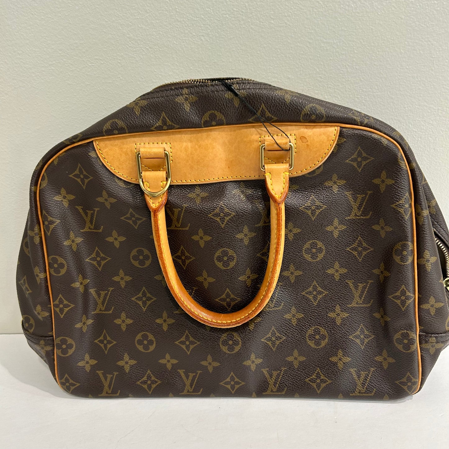 SOLD! Louis Vuitton Deauville