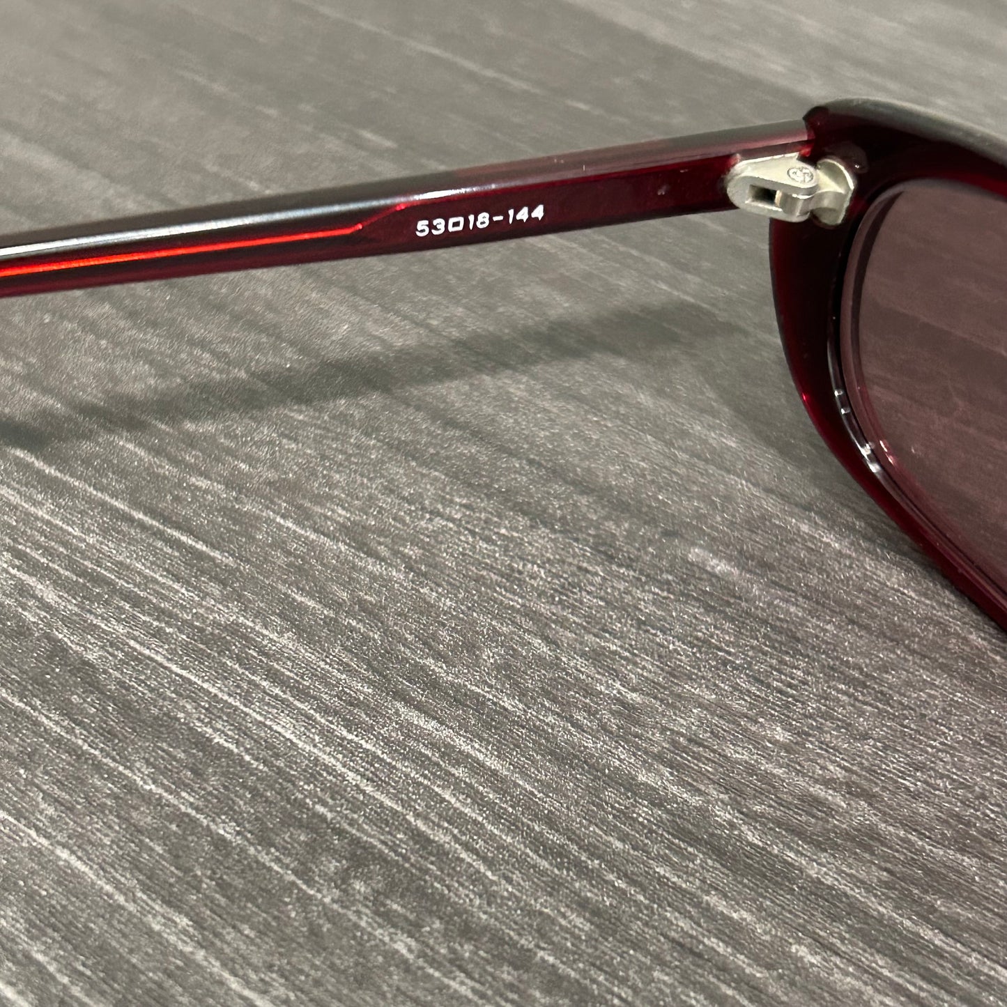 CLEARANCE Burberry Retro Sunglasses
