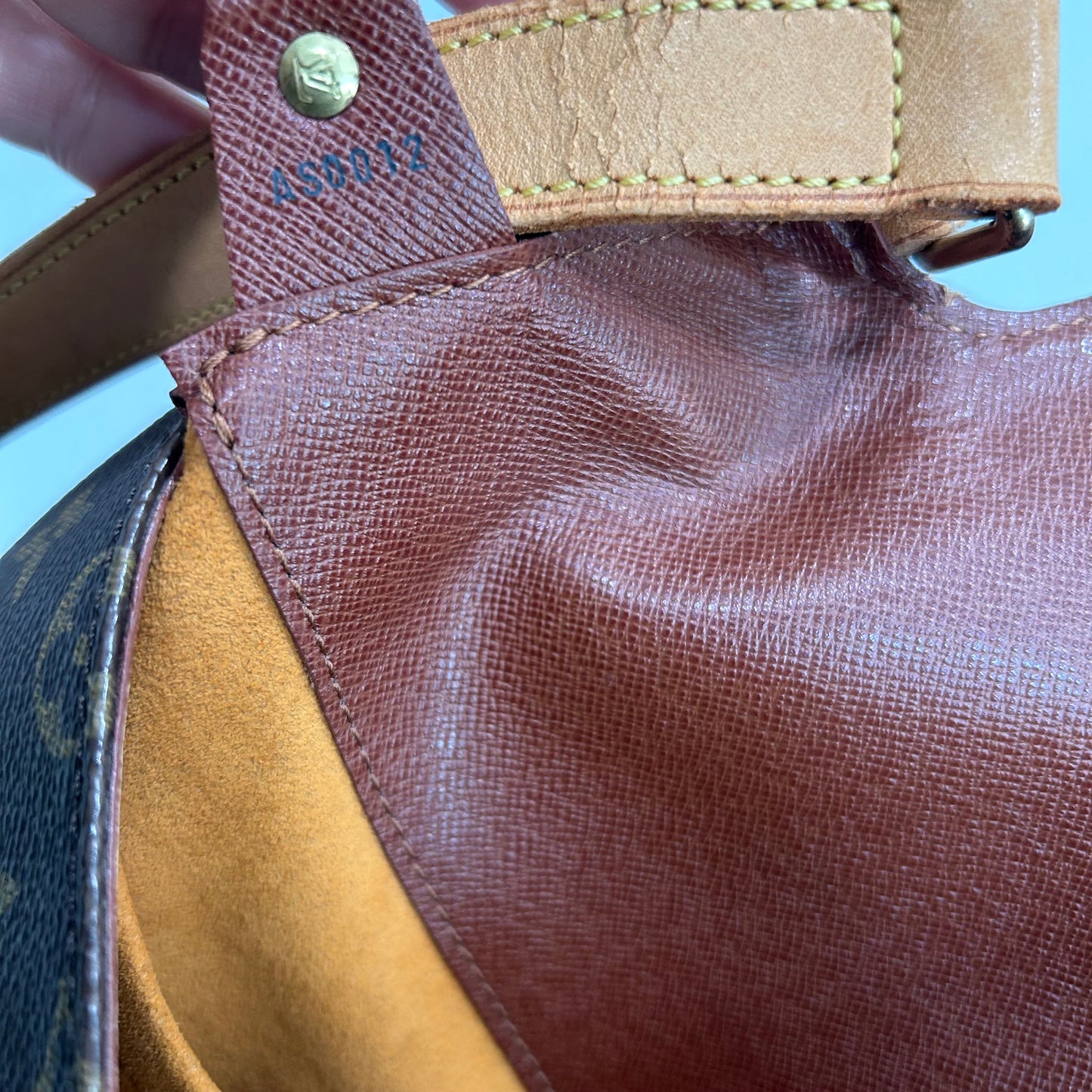 Louis Vuitton Musette GM