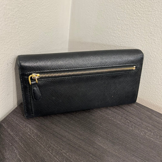 SOLD! Prada Wallet