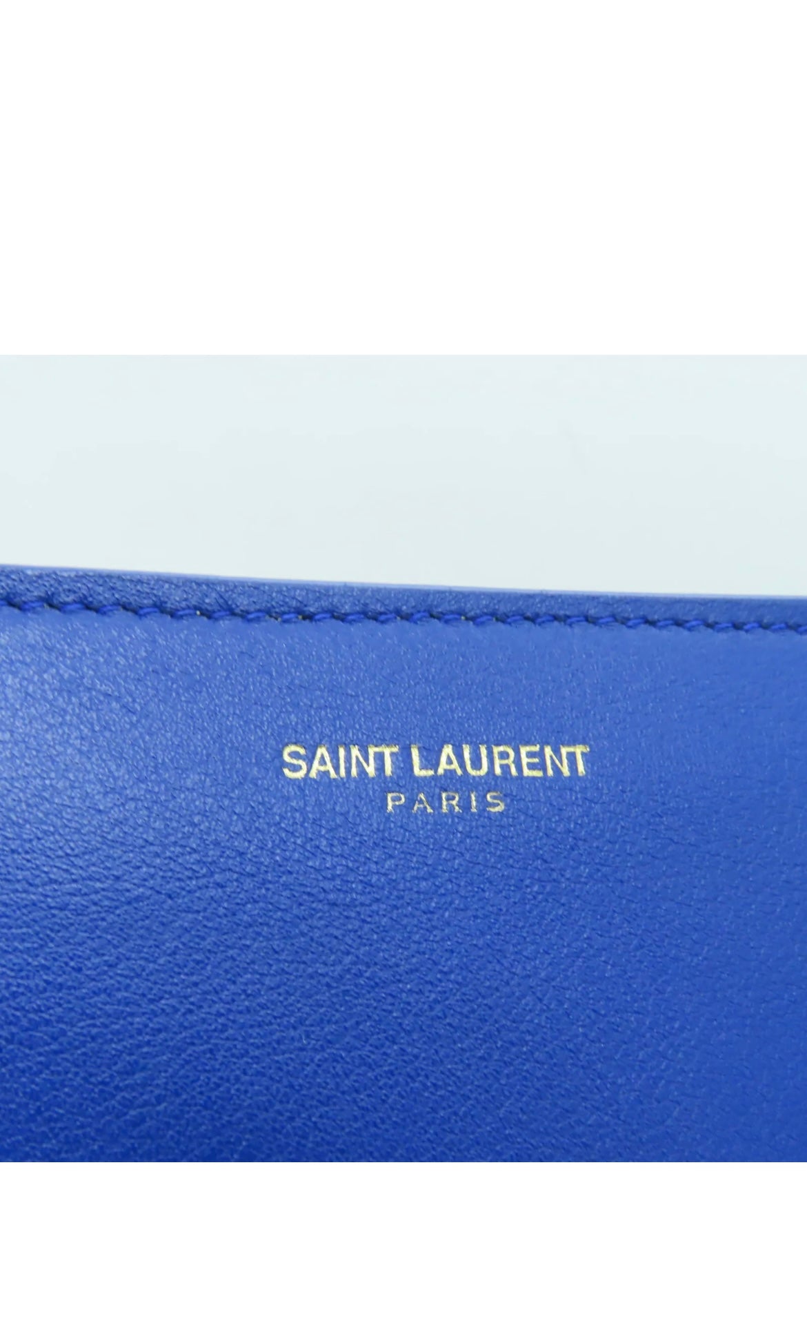 SAINT LAURENT YSL 2 Way