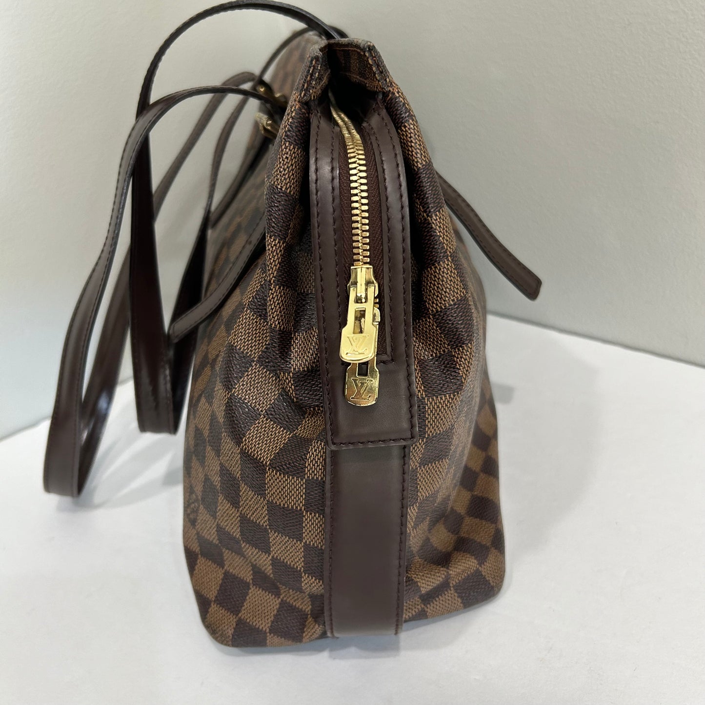 Louis Vuitton Damier Chelsea Tote