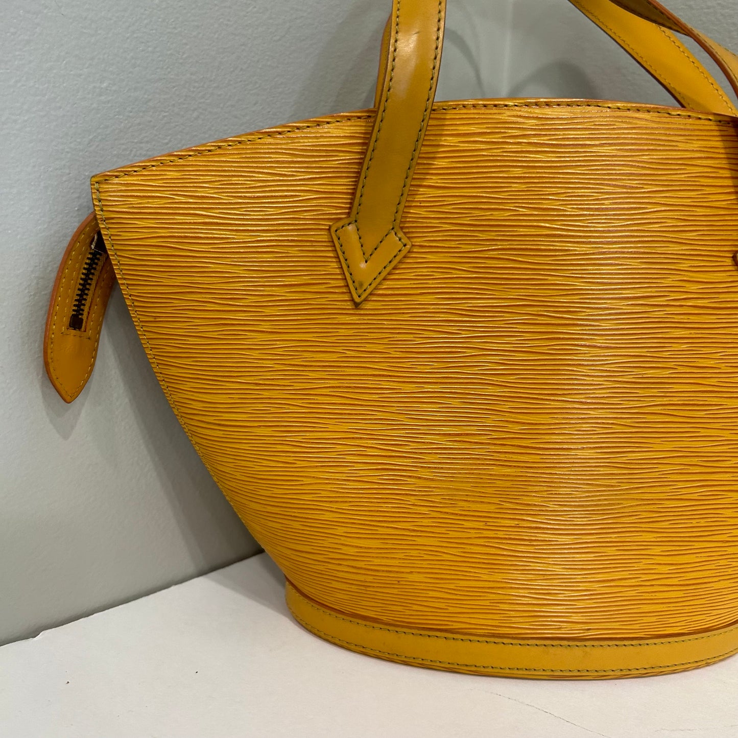 Louis Vuitton Saint Jacques PM