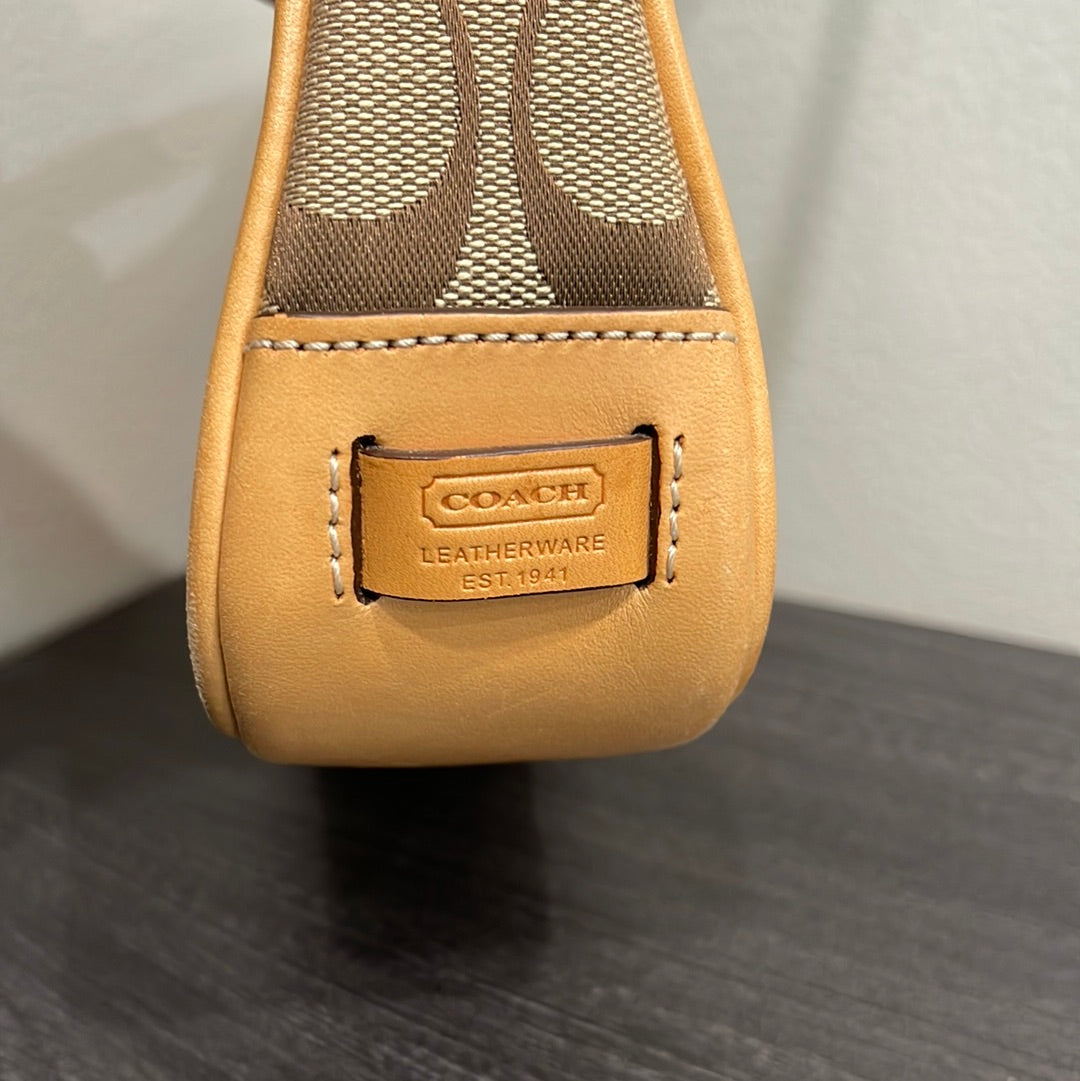 SOLD! Set of 2 Coach Bags