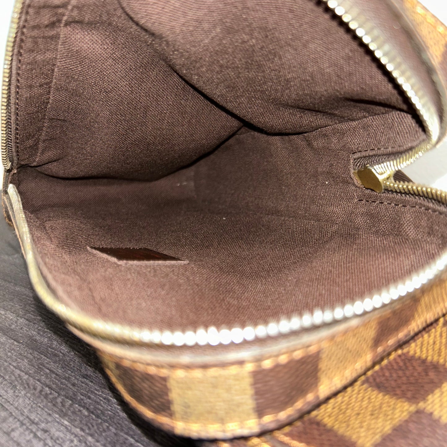 Louis Vuitton Geronimos Bum Bag