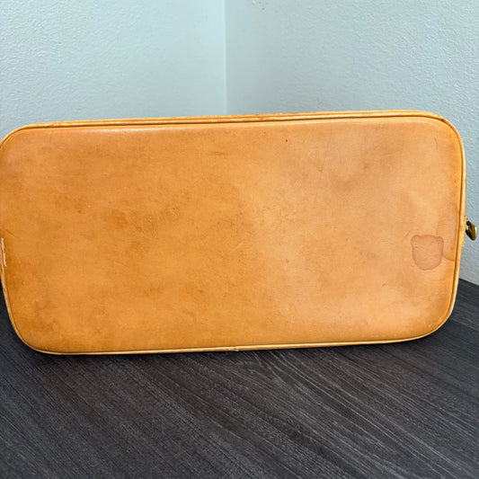 #347 LOUIS VUITTON Alma PM