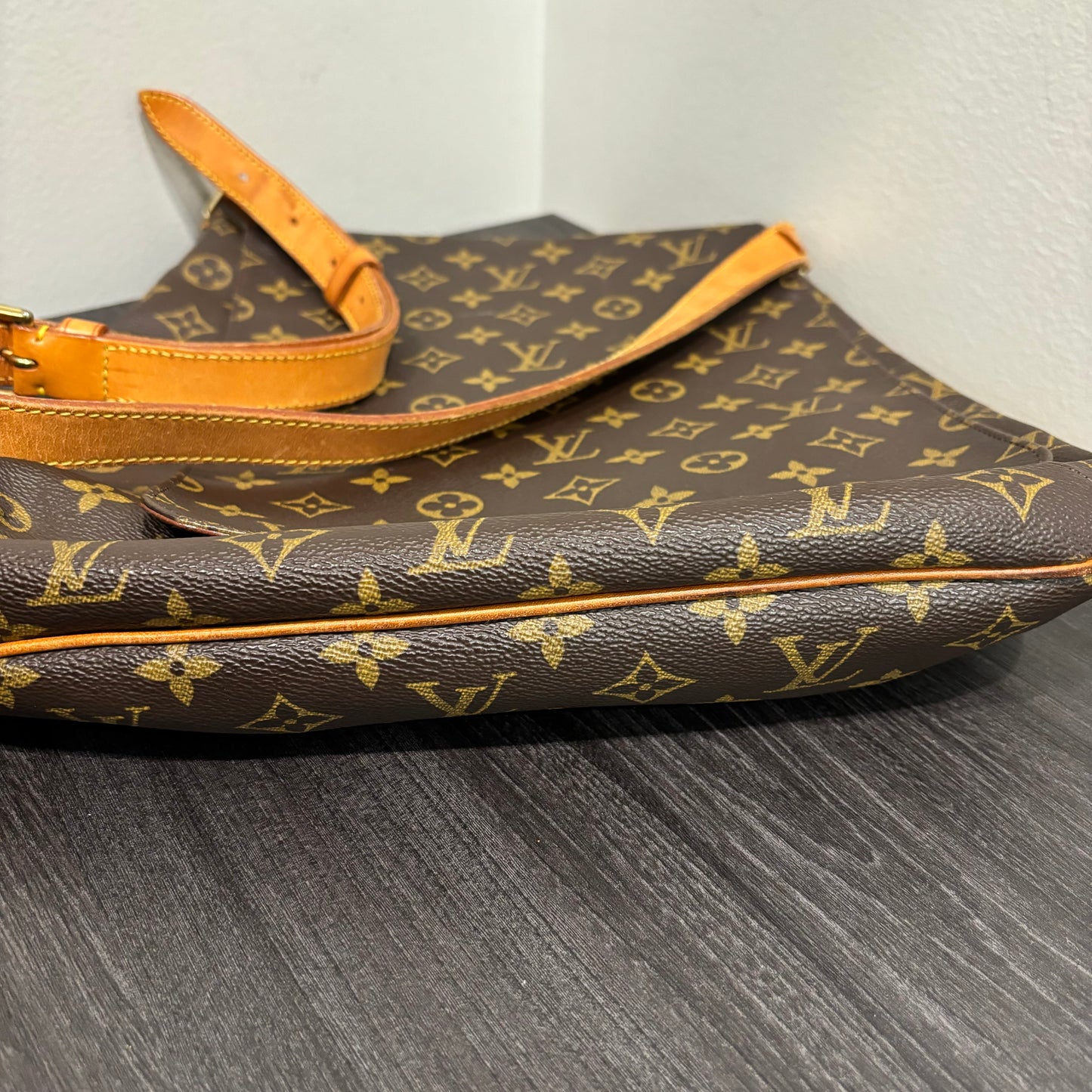 #316 LOUIS VUITTON Musette