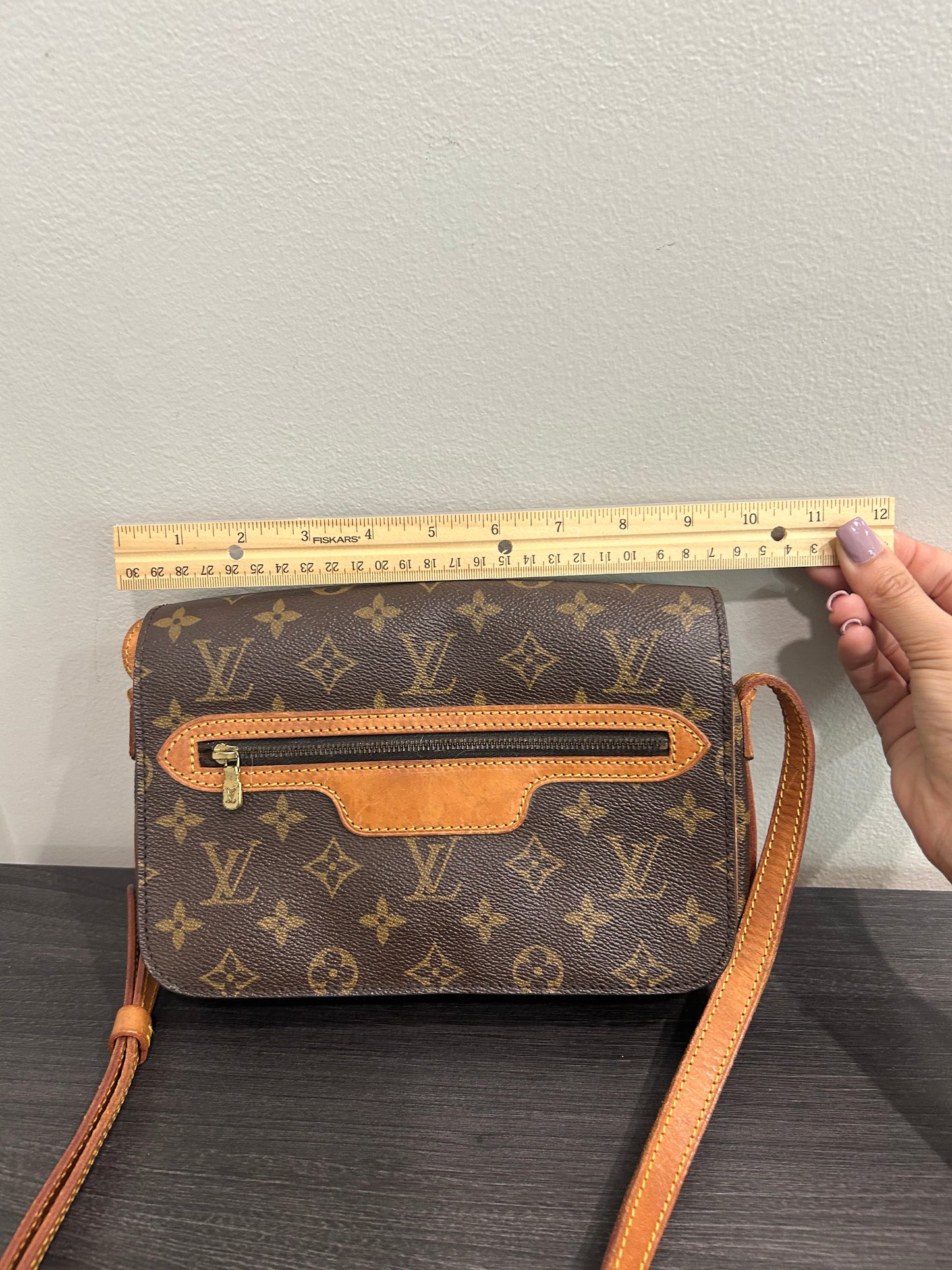 BUY NOW (50% Off for Subscribers) Louis Vuitton Monogram Crossbody
