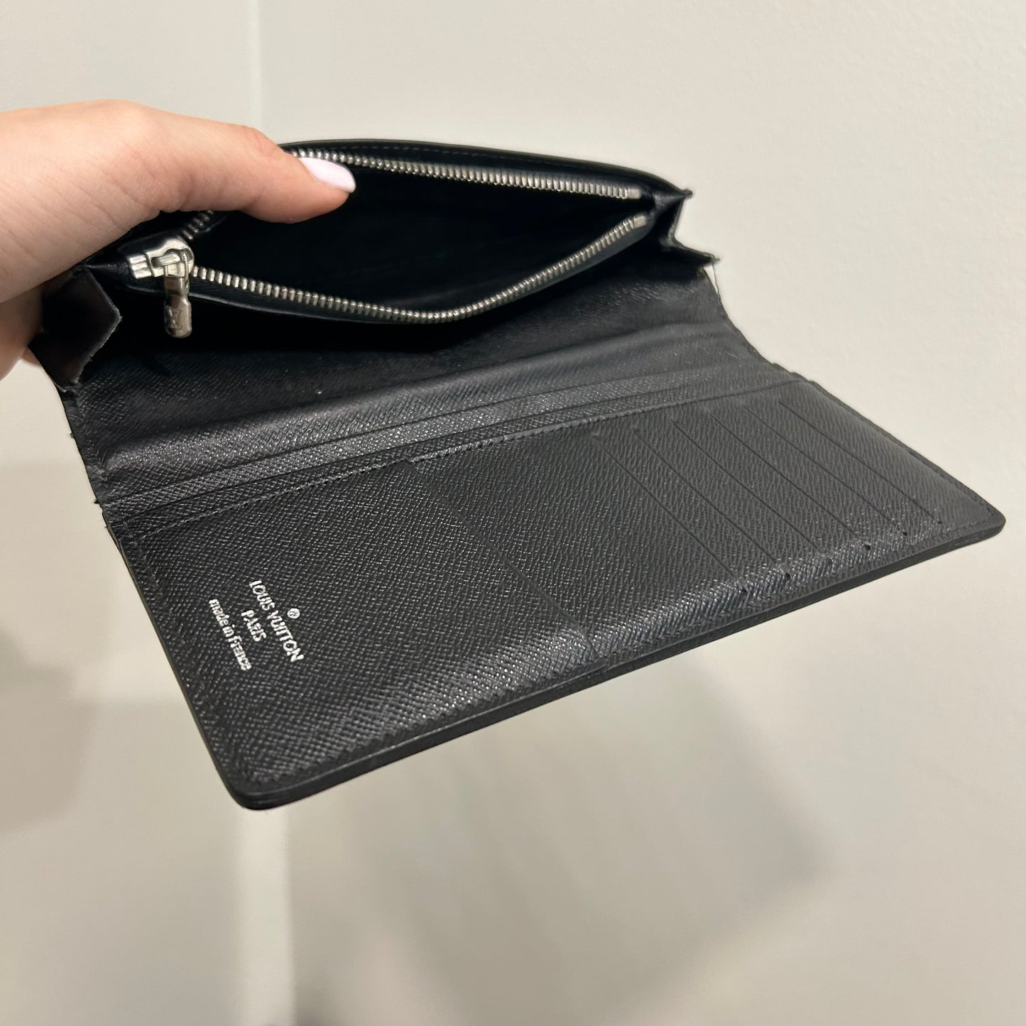 SOLD! Louis Vuitton Bifold Wallet