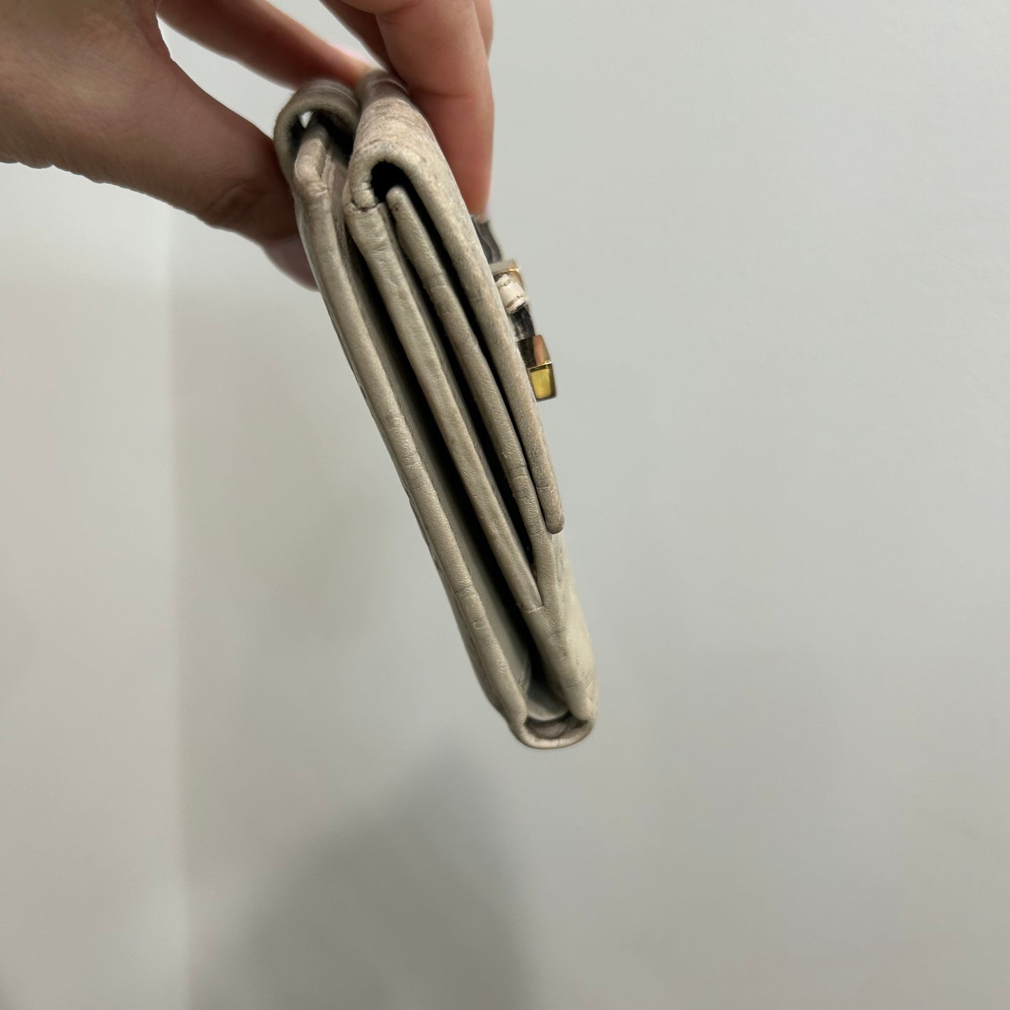 SOLD! Gucci Wallet
