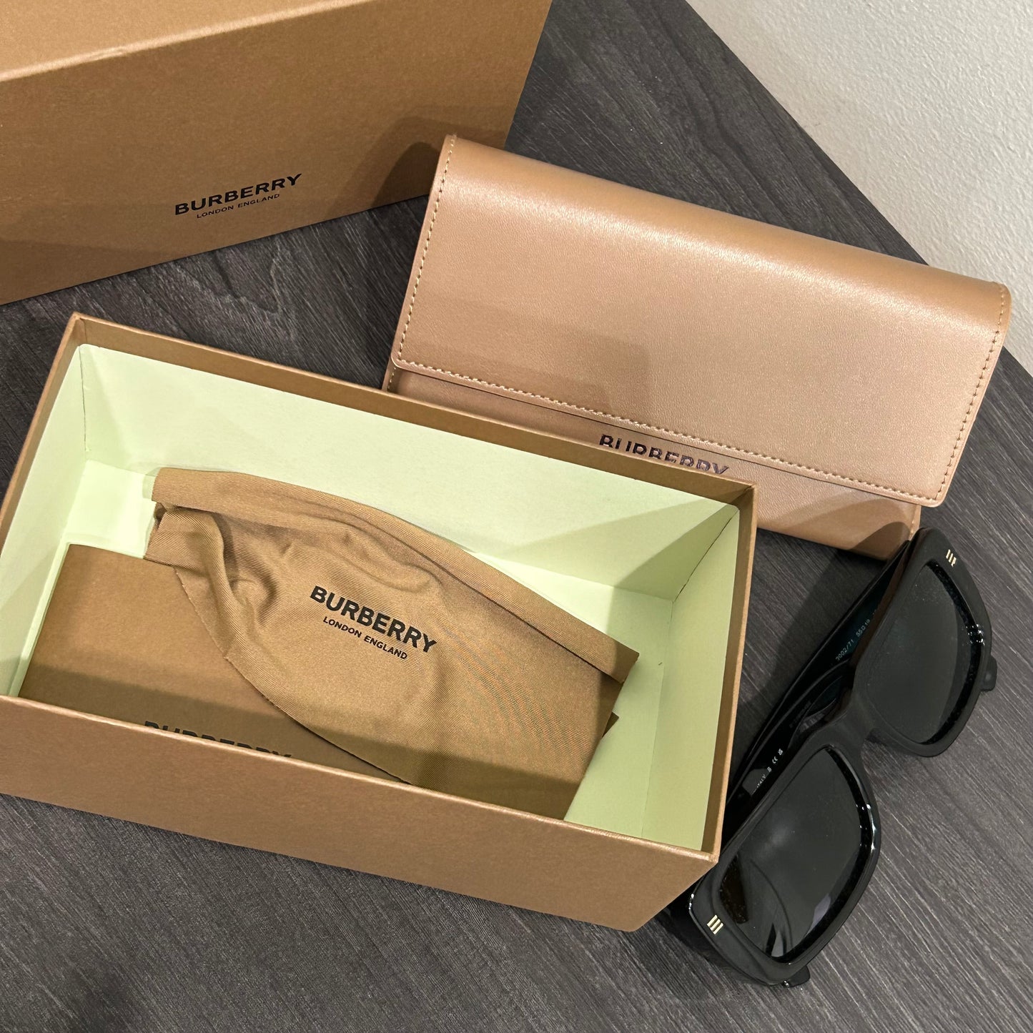 CLEARANCE Burberry Sunglasses