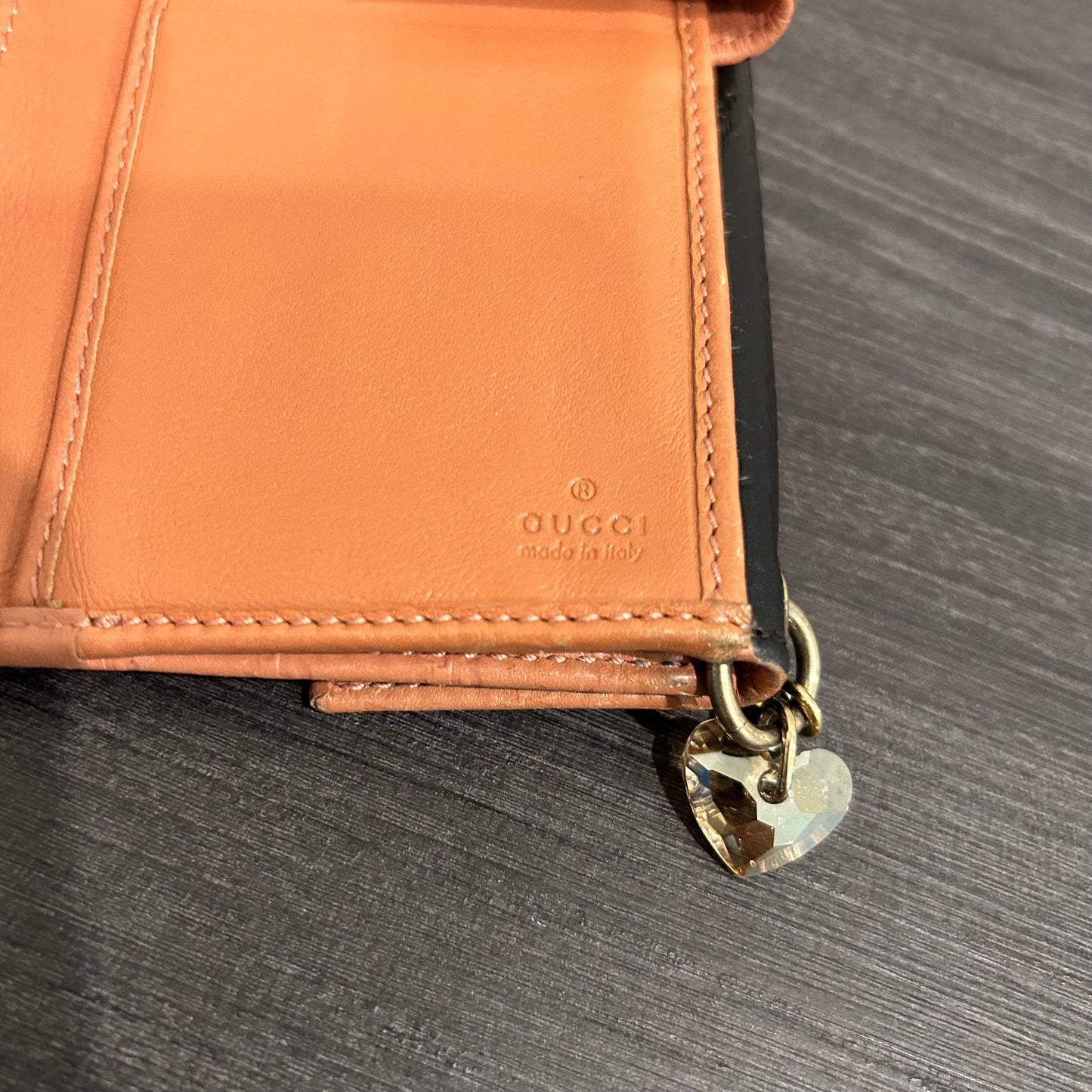 CLEARANCE Gucci Wallets Set of 2