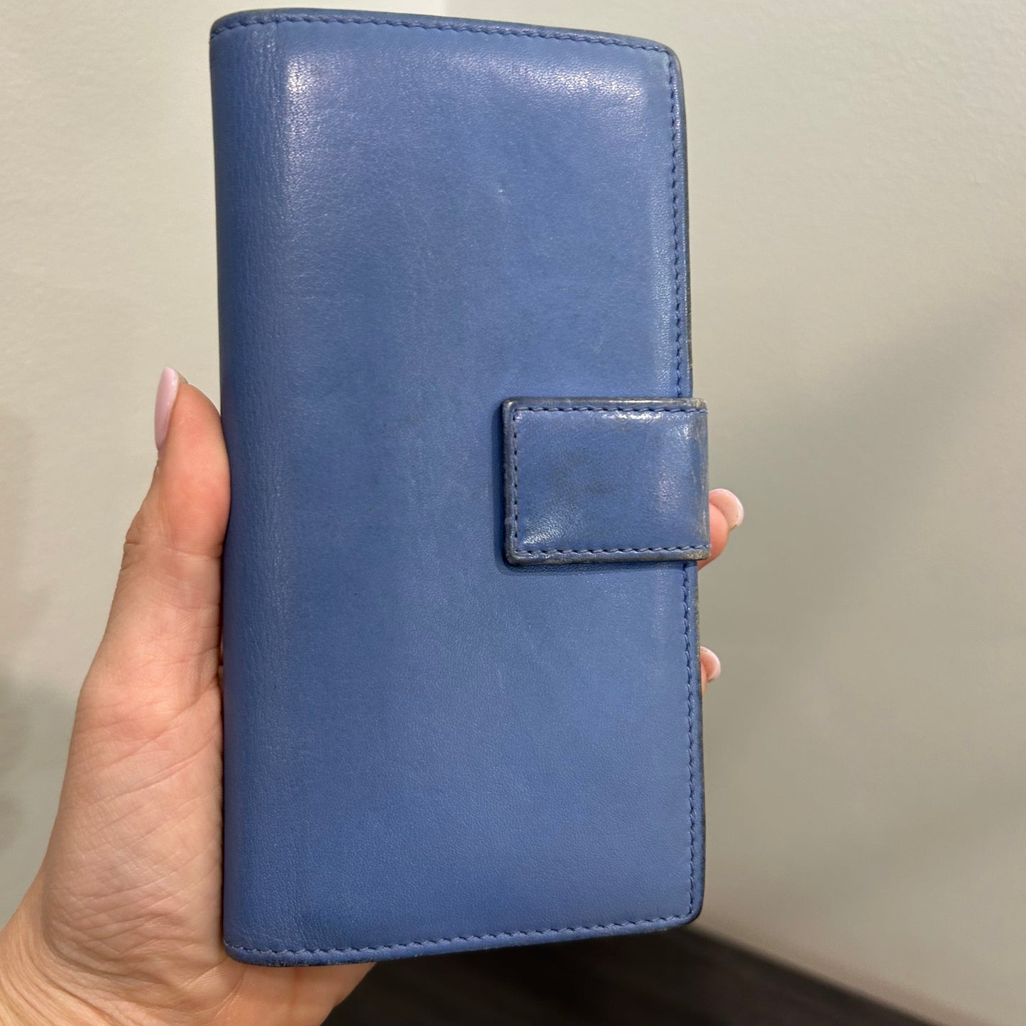 CLEARANCE #208 GUCCI Bifold Wallet